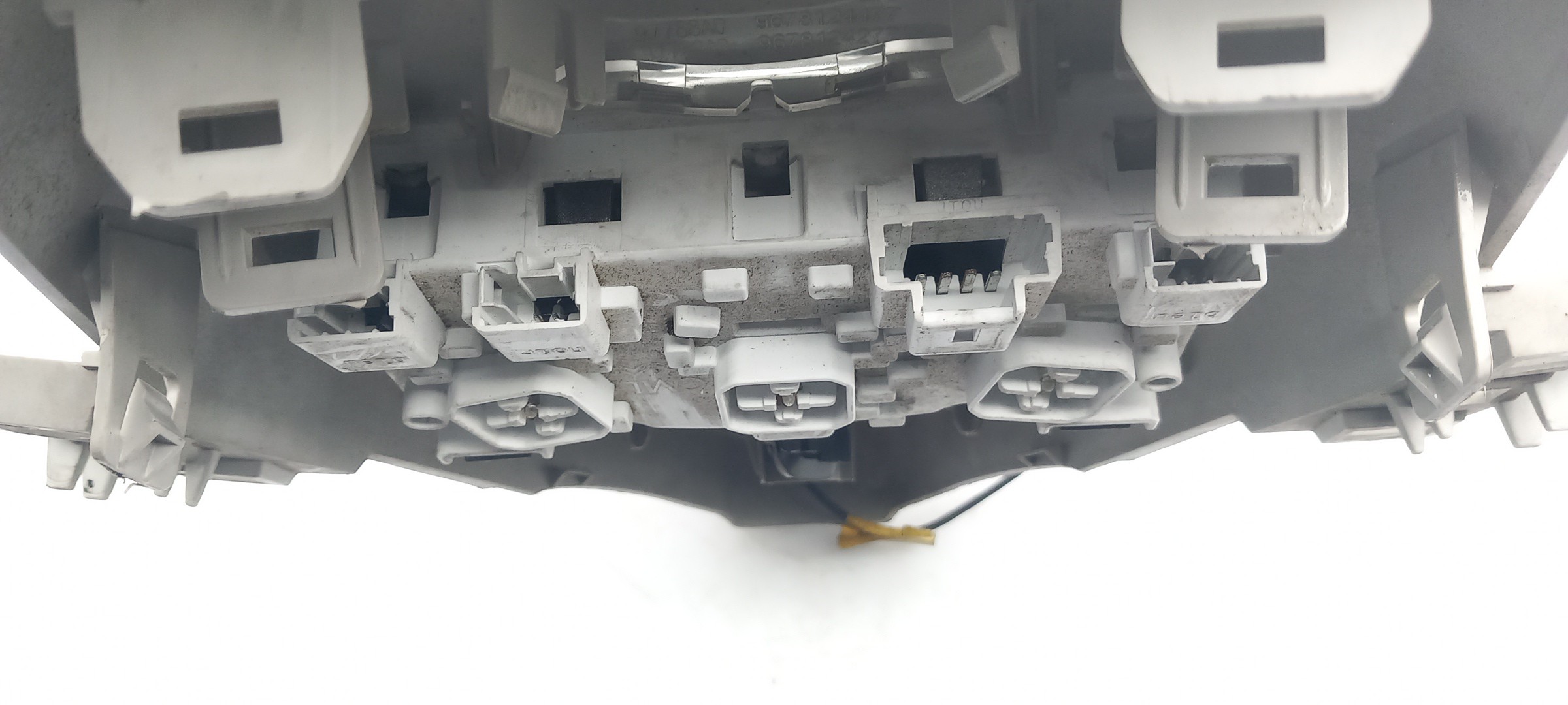 Plafón Delantero CITROËN C4 Picasso II Imagem-2