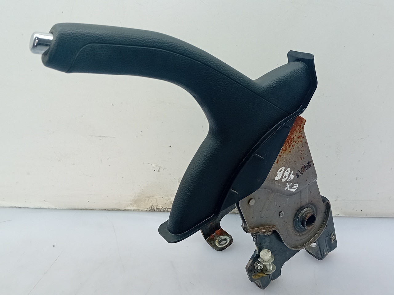 Hand brake / parking brake