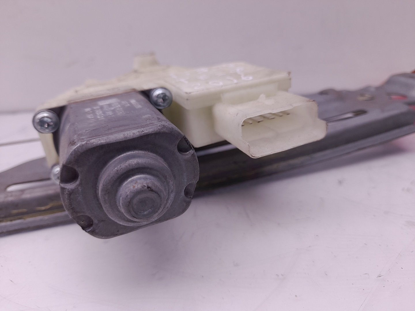 Left rear window regulator PEUGEOT 308 II Imagem-1