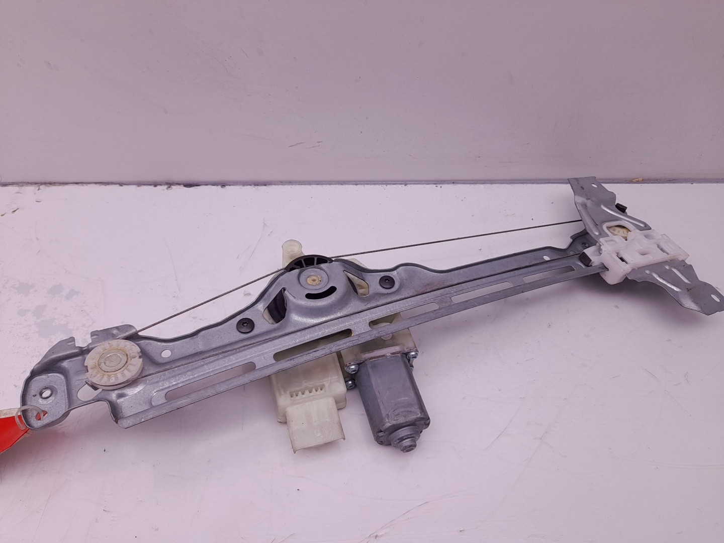 Left rear window regulator PEUGEOT 308 II Imagem-2