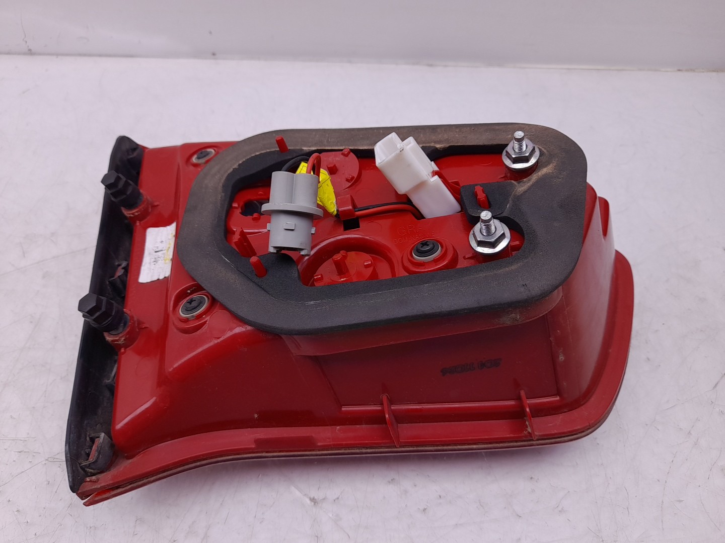 Right Tailgate light KIA Sportage (SL) Imagem-1