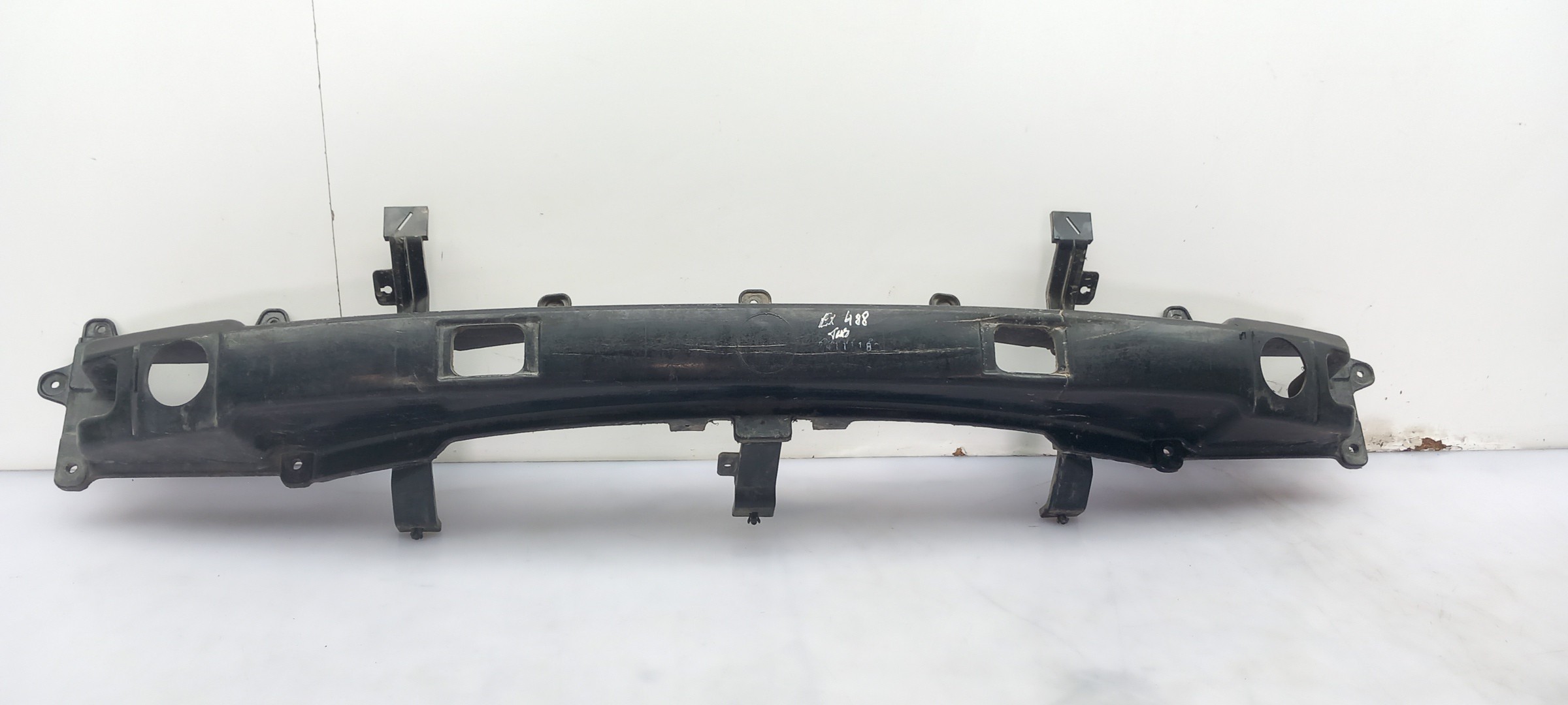 Rear bumper reinforcement KIA Sportage (SL) Imagem-1