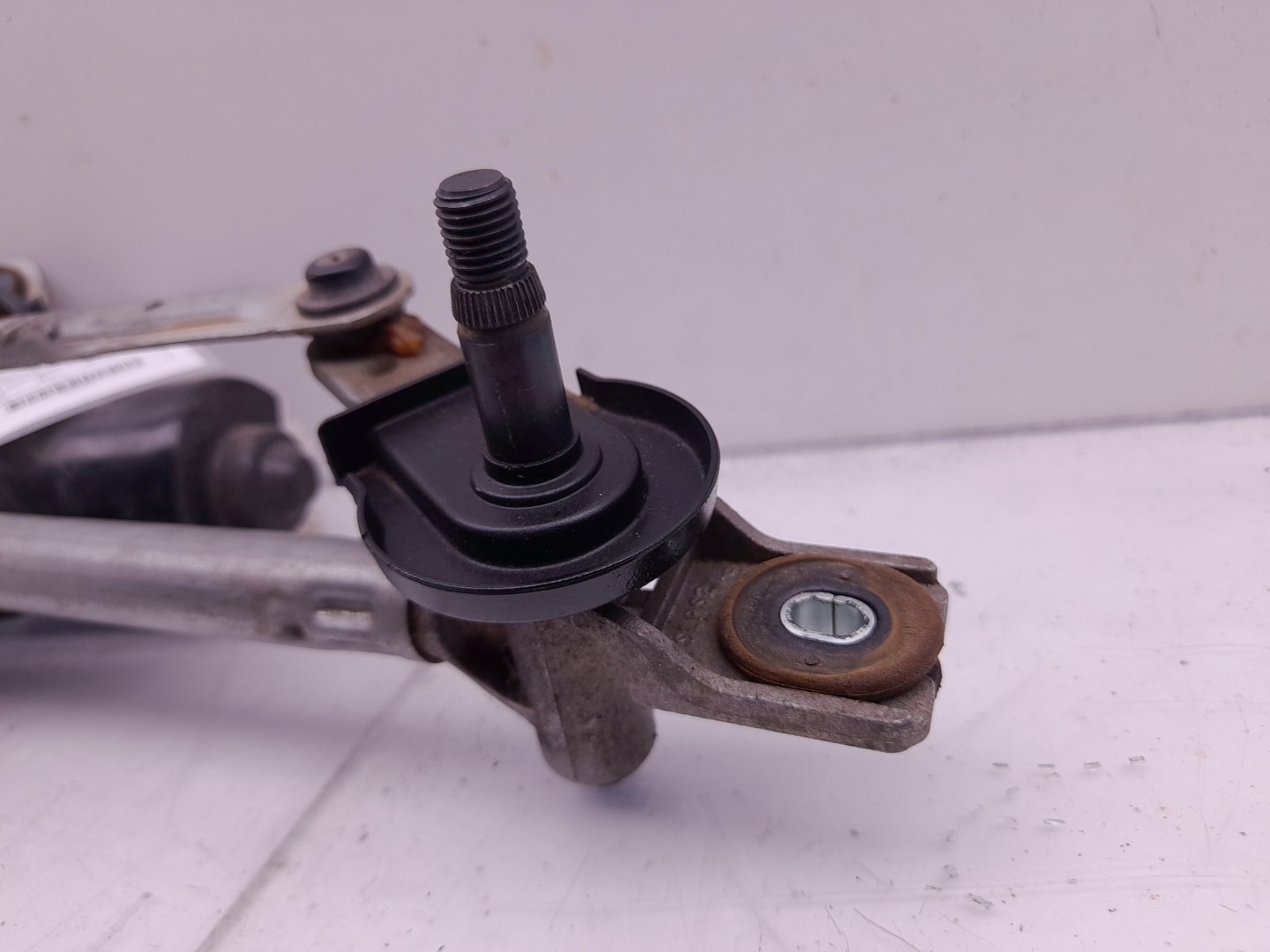 Essuie-glace moteur avant KIA Sportage (SL) Imagem-2