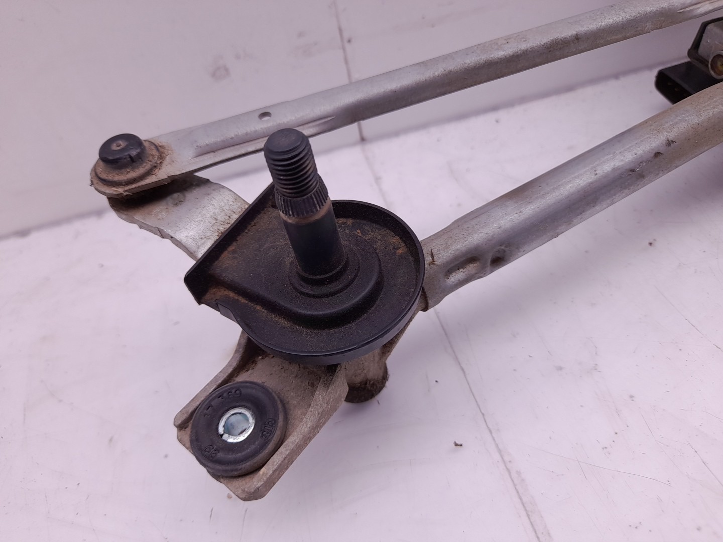 Essuie-glace moteur avant KIA Sportage (SL) Imagem-1