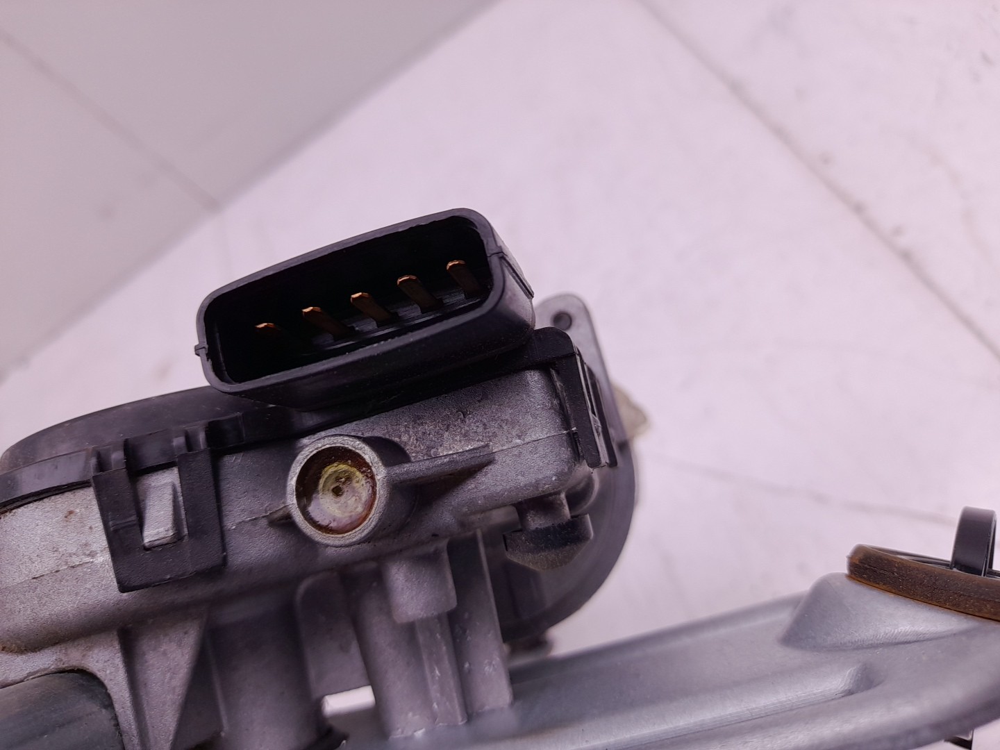 Essuie-glace moteur avant KIA Sportage (SL) Imagem-3