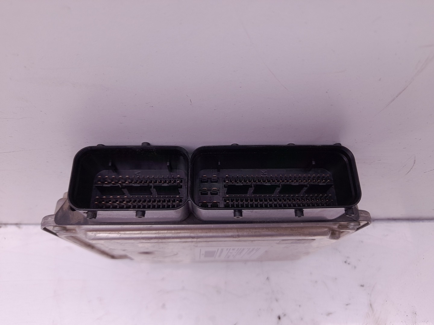 Centralina motor / ECU KIA Sportage (SL) Imagem-2