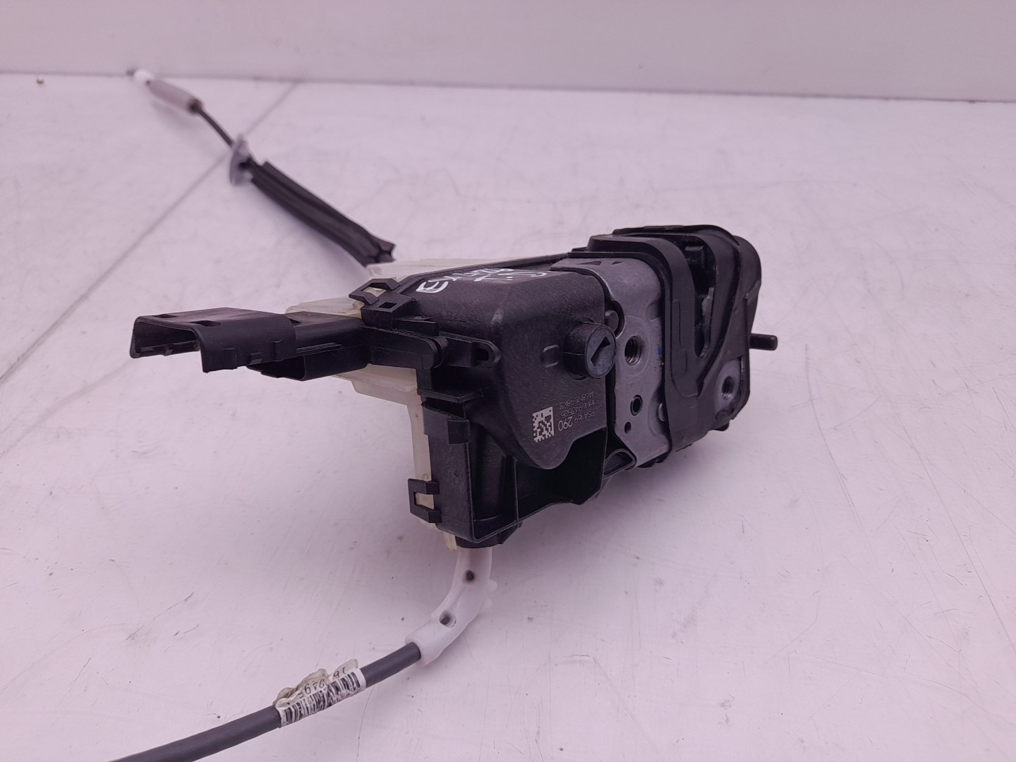 Rear Right Door Lock