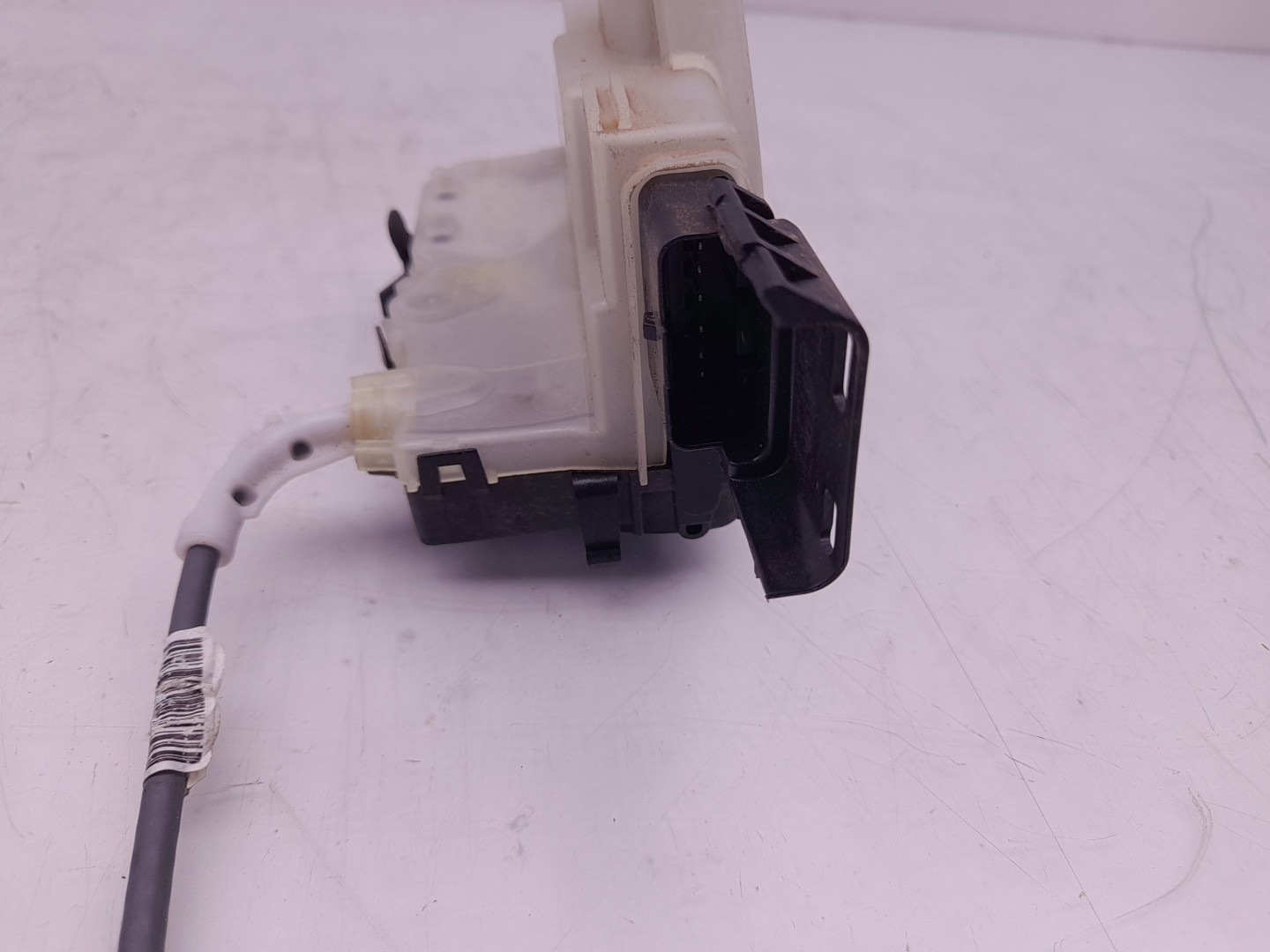 Rear Right Door Lock DS DS7 Crossback (J_) Imagem-1