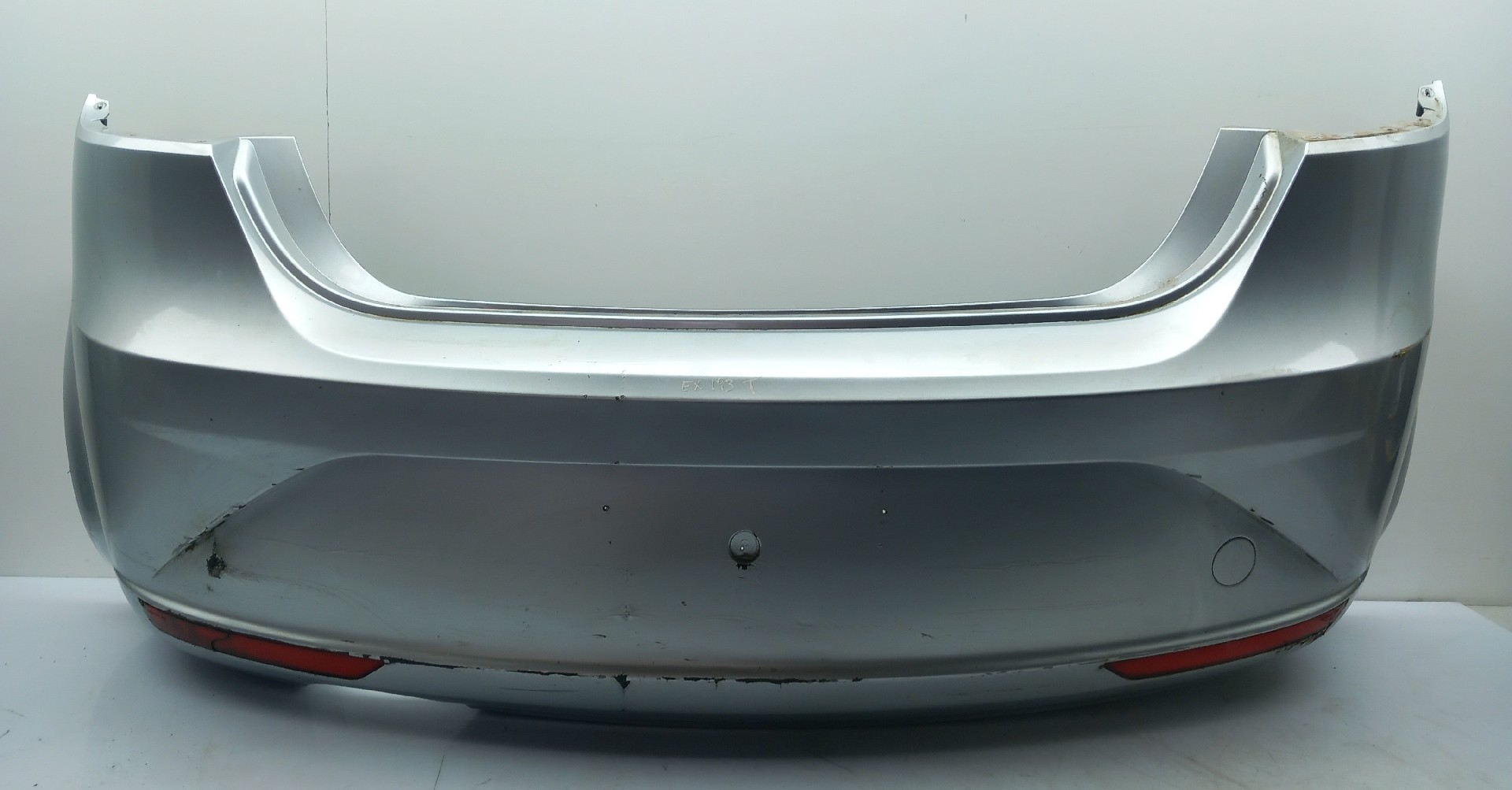 Rear Bumper