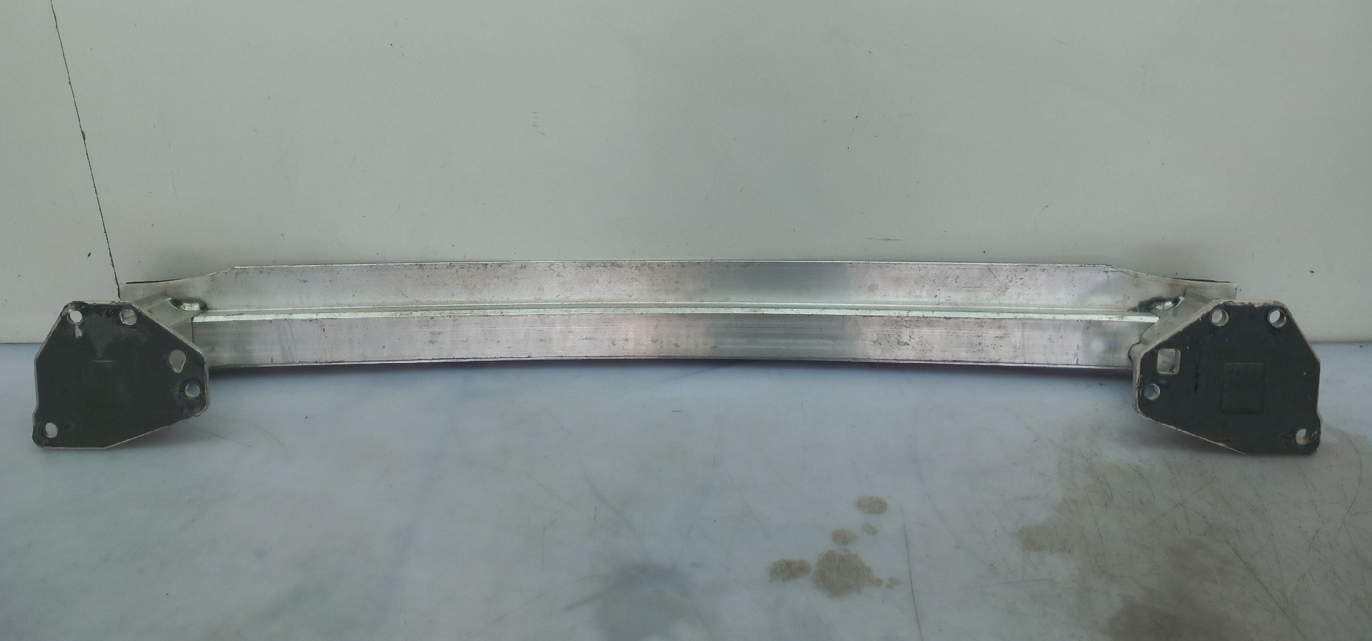 Rear bumper reinforcement DS DS7 Crossback (J_) Imagem-1
