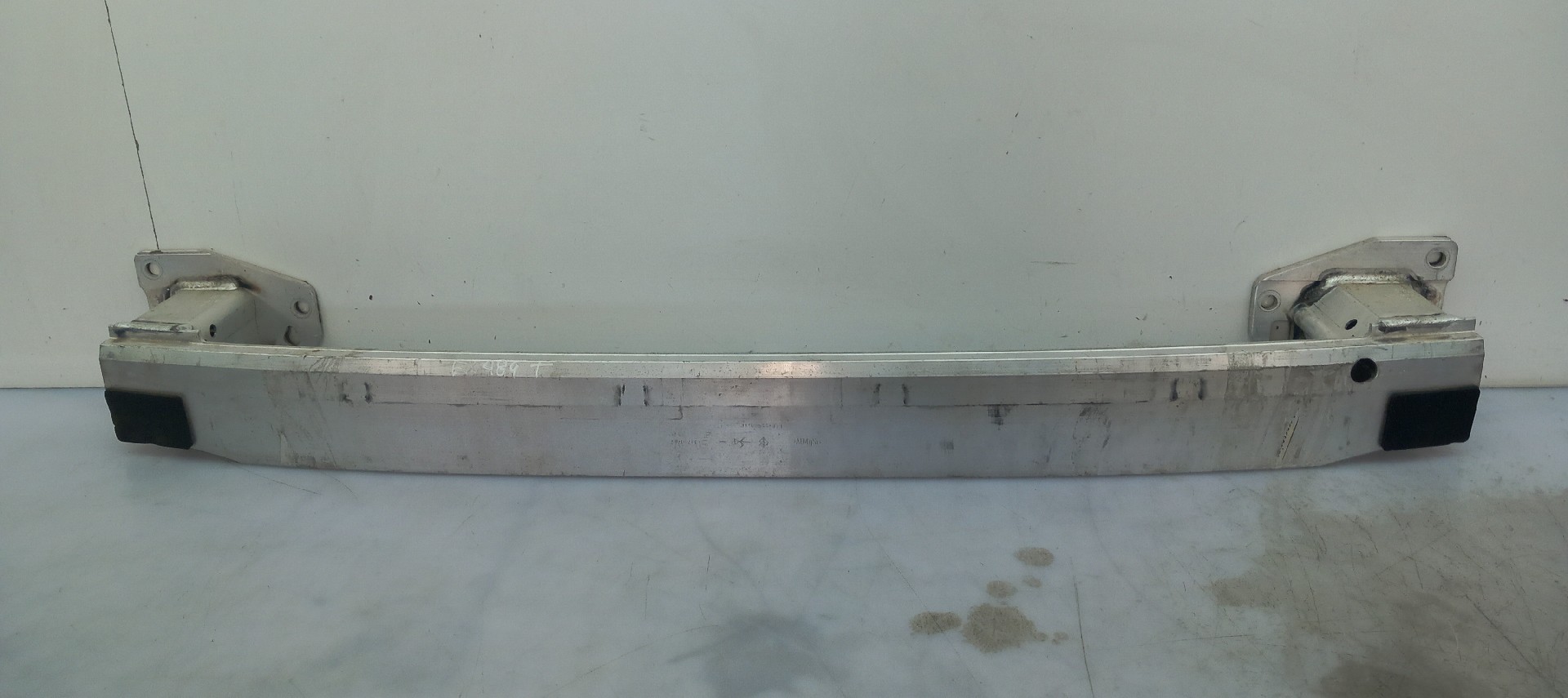 Rear bumper reinforcement DS DS7 Crossback (J_) Imagem-2