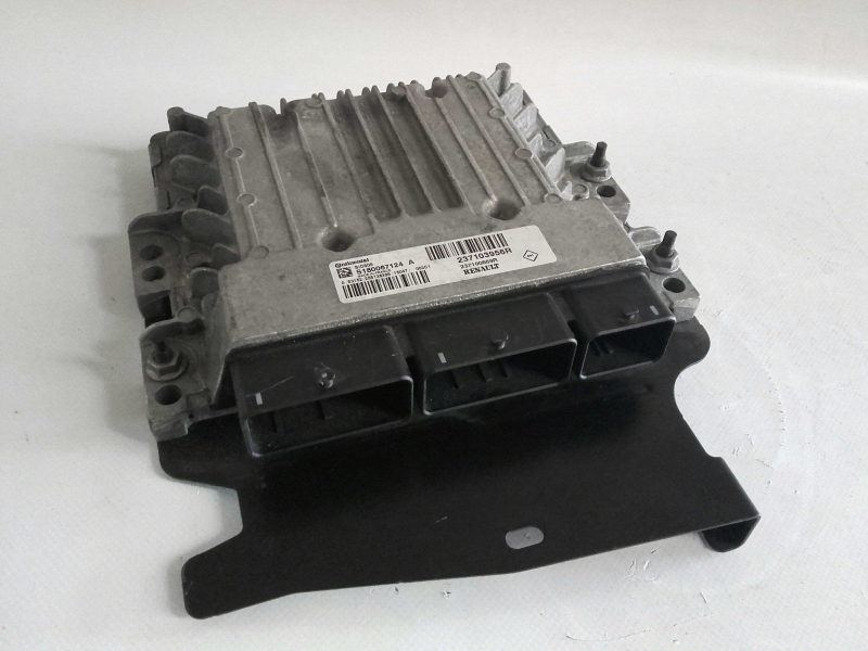 Centralina motore / ECU RENAULT Megane III (BZ0_) Imagem-0