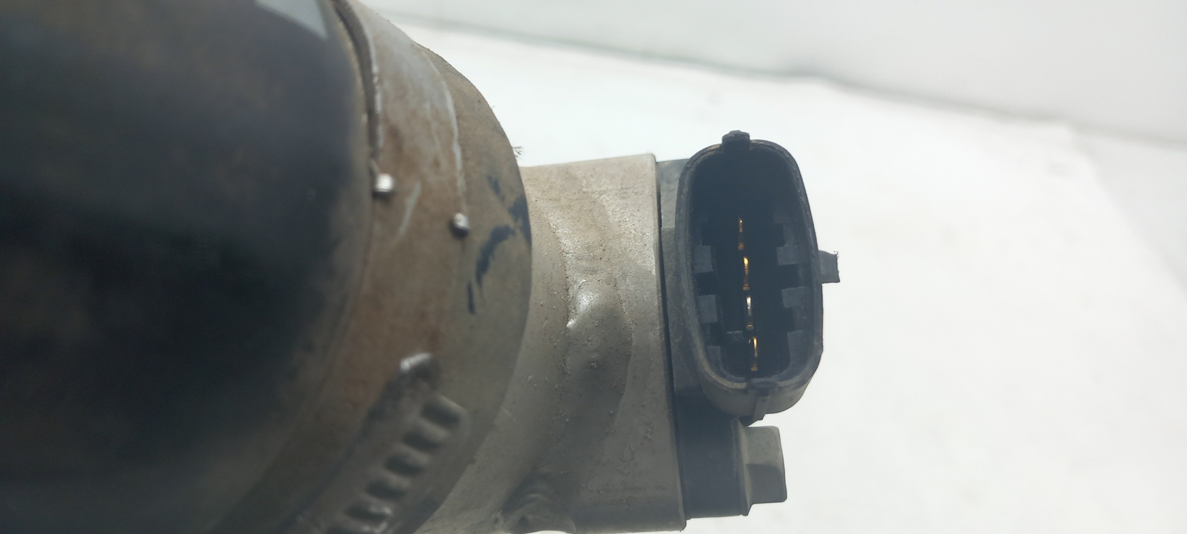 Tubo intercooler KIA Sportage (SL) Imagem-1