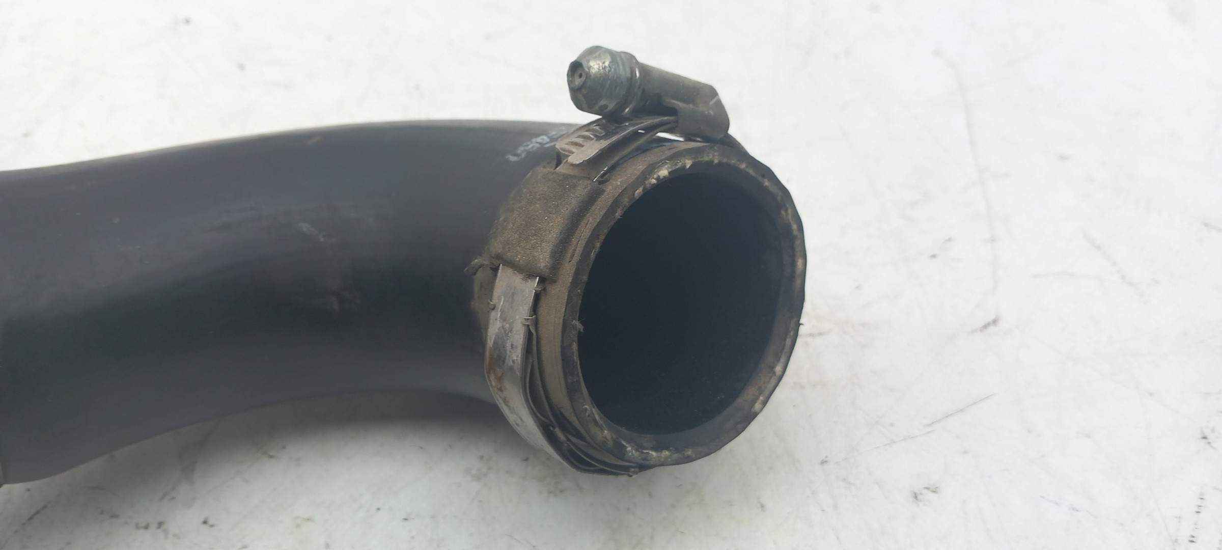 Tubo intercooler KIA Sportage (SL) Imagem-3