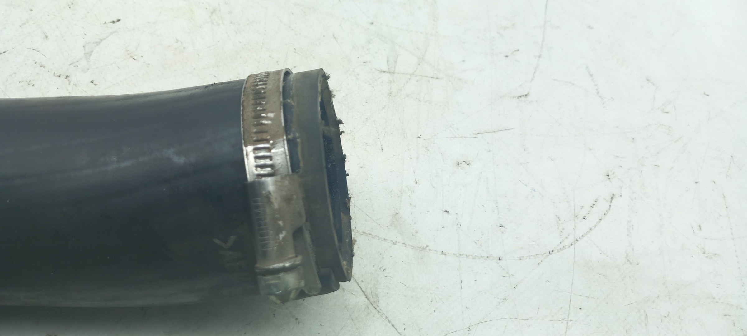 Tubo intercooler KIA Sportage (SL) Imagem-2