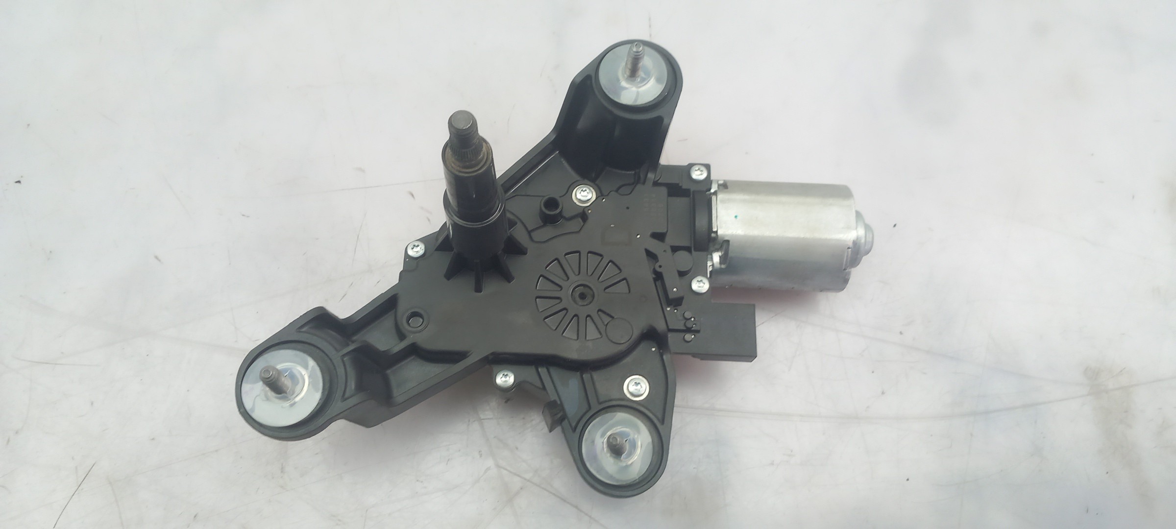 Motor limpiaparabrisas Trasero DS DS7 Crossback (J_) Imagem-1