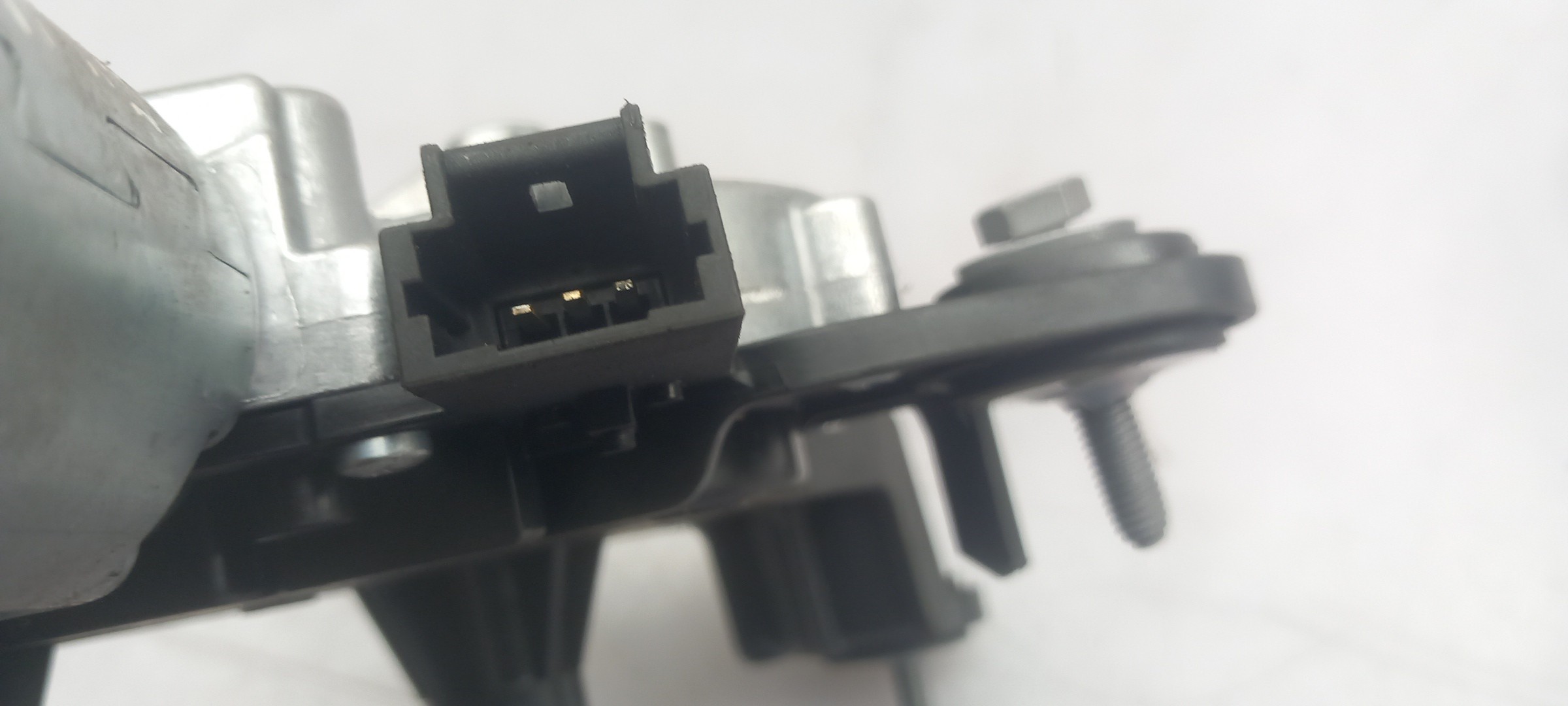 Motor limpiaparabrisas Trasero DS DS7 Crossback (J_) Imagem-2