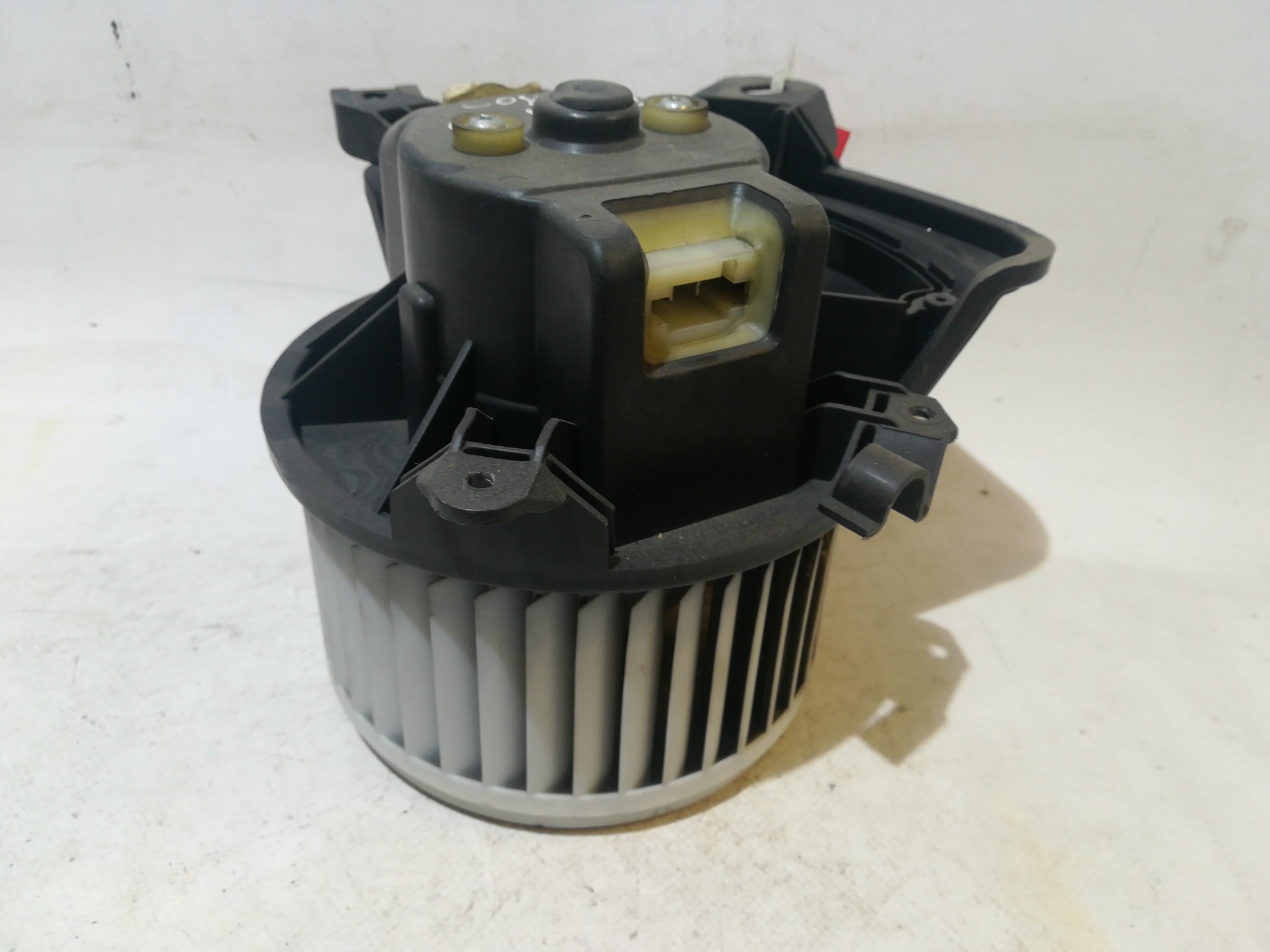 Motor da chauffage / sofagem OPEL Corsa D Imagem-1