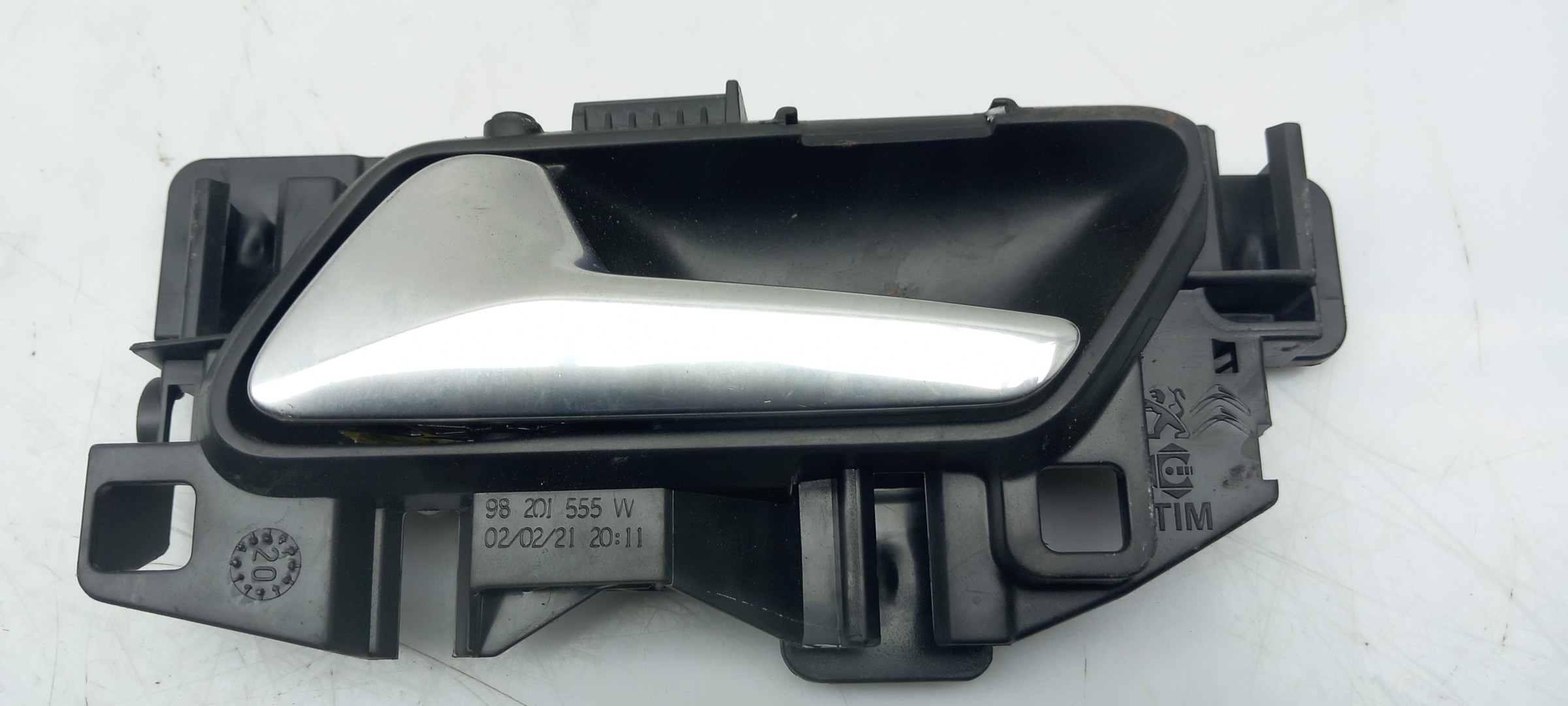 Left front Interior Door Handle