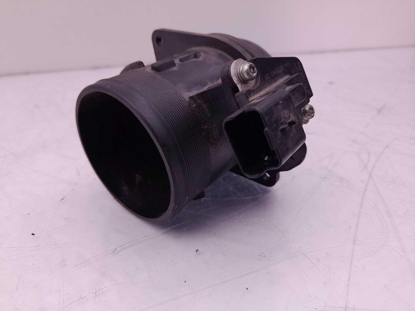 Mass Air Flow Sensor (MAF) DS DS7 Crossback (J_) Imagem-1