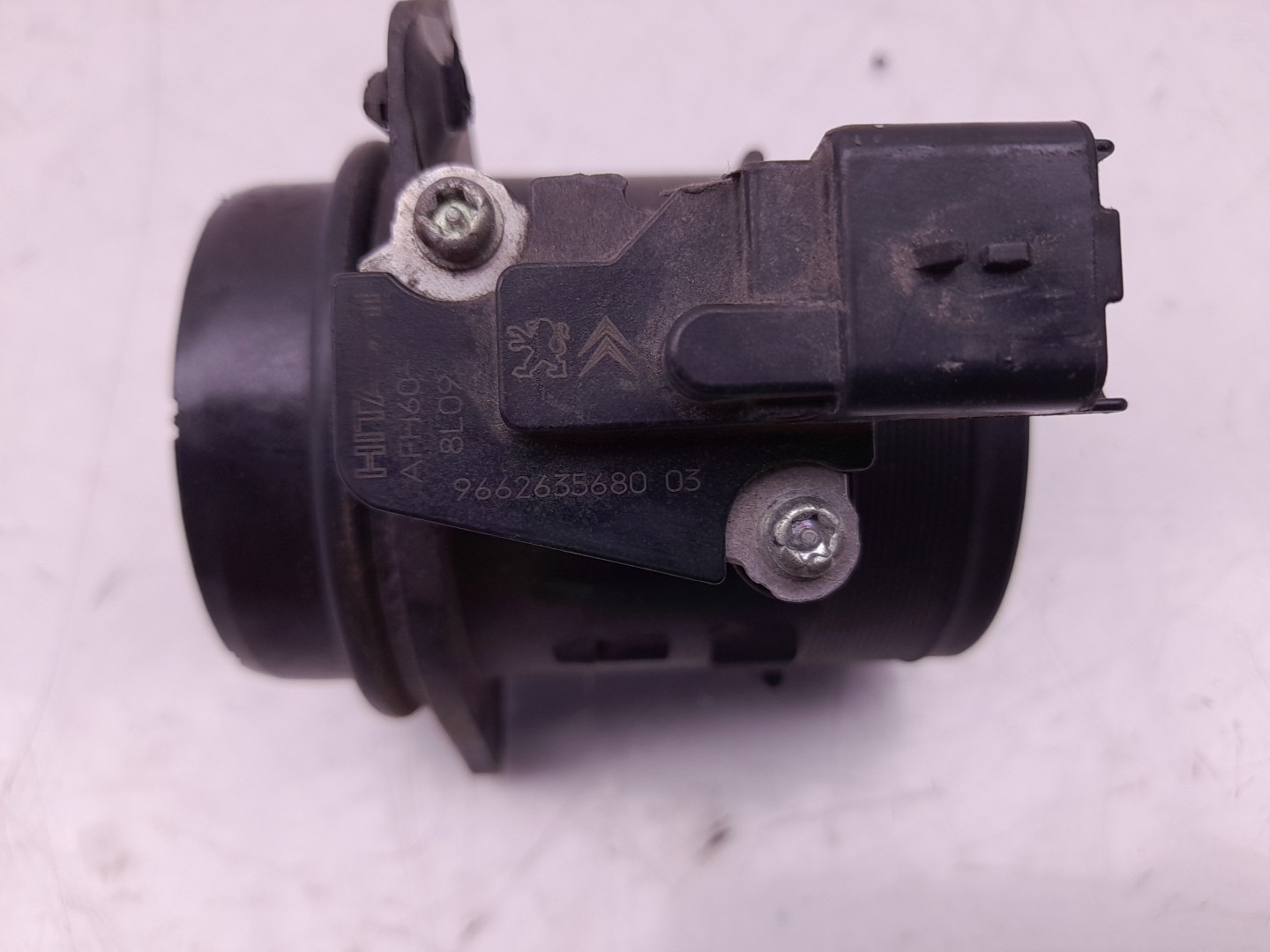 Mass Air Flow Sensor (MAF) DS DS7 Crossback (J_) Imagem-2
