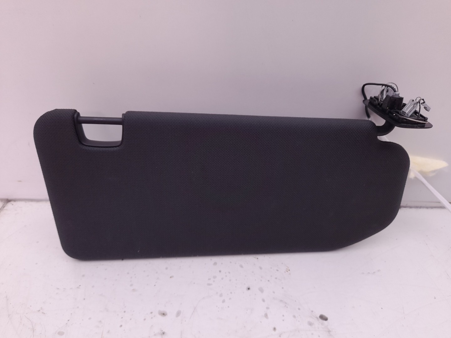 Left Sun Visor DS DS7 Crossback (J_) Imagem-1