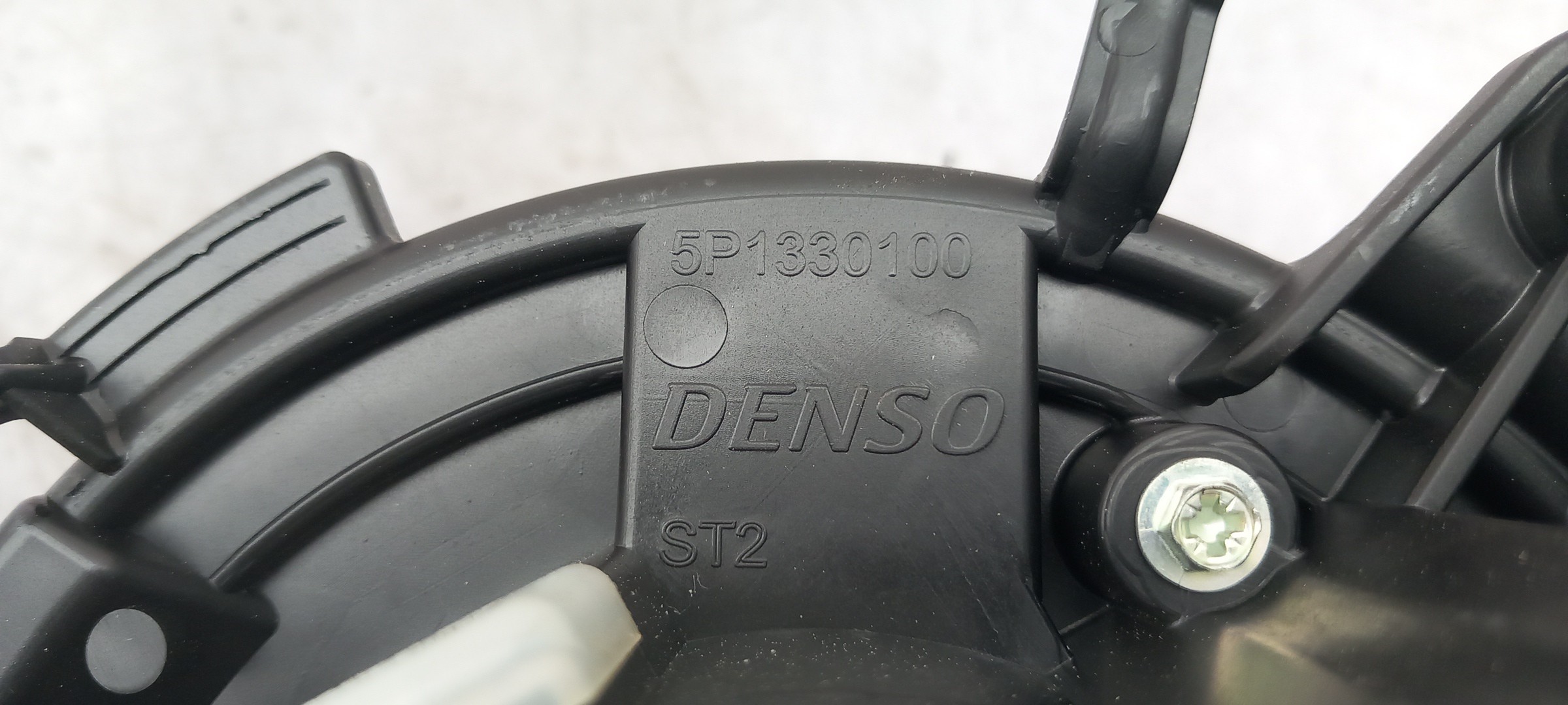Motor da chauffage / sofagem DS DS7 Crossback (J_) Imagem-3