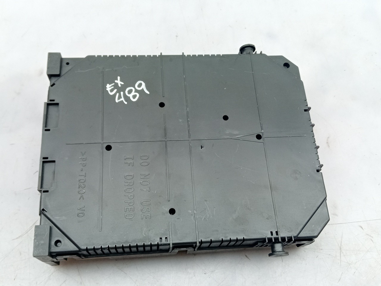Caja fusibles / SAM / BSI DS DS7 Crossback (J_) Imagem-1