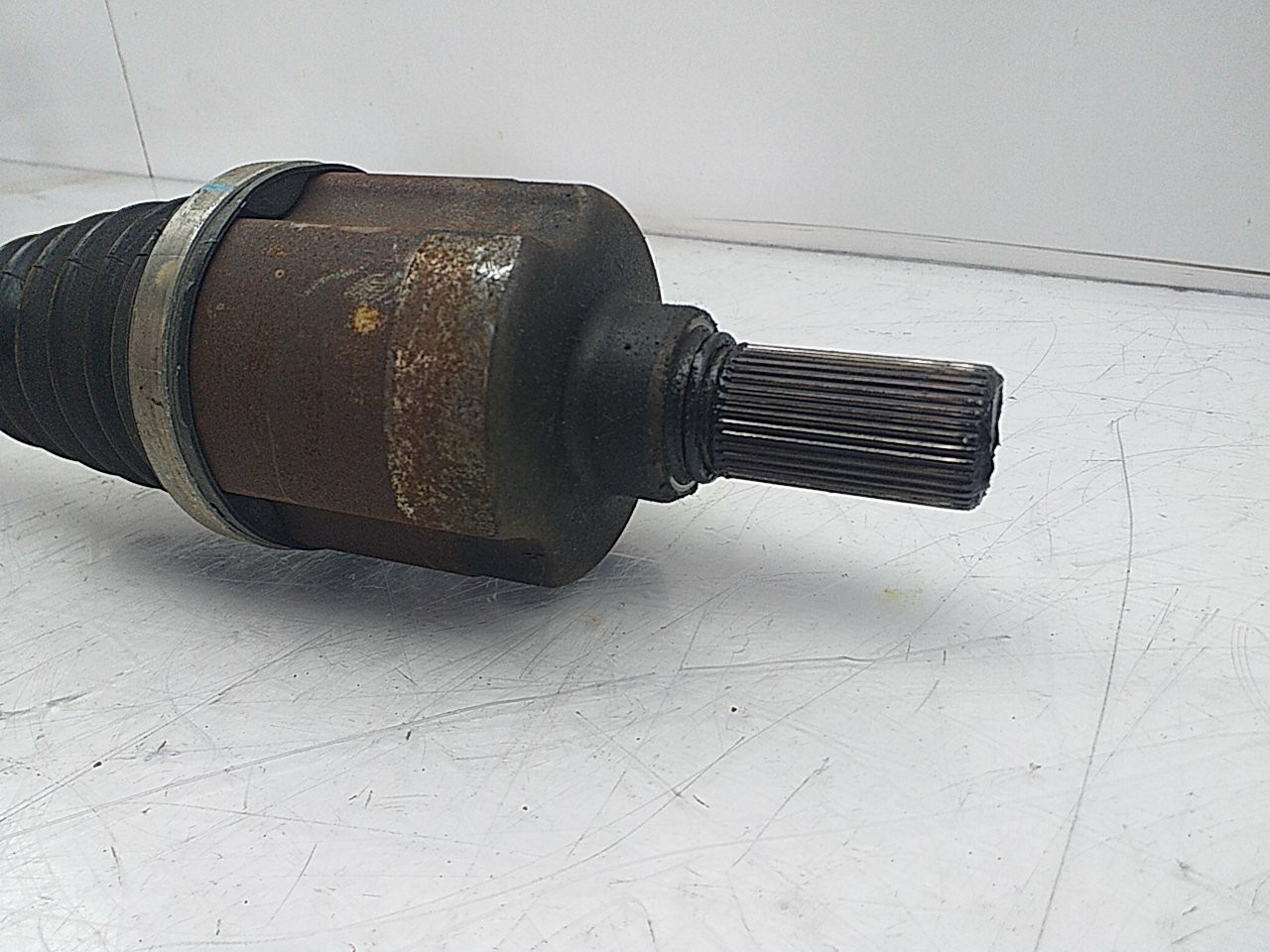 Left front driveshaft DS DS7 Crossback (J_) Imagem-2