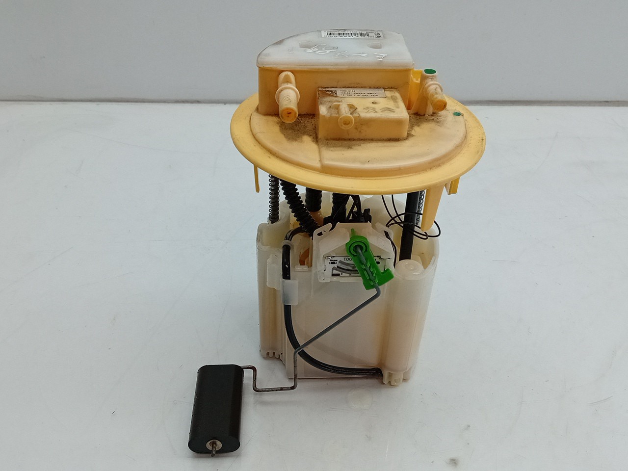 Pompe à carburant