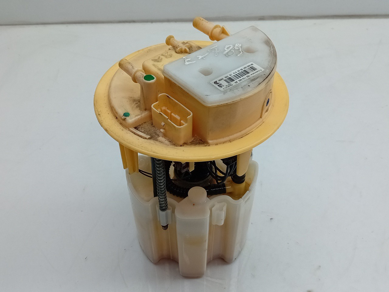 Fuel pump DS DS7 Crossback (J_) Imagem-1