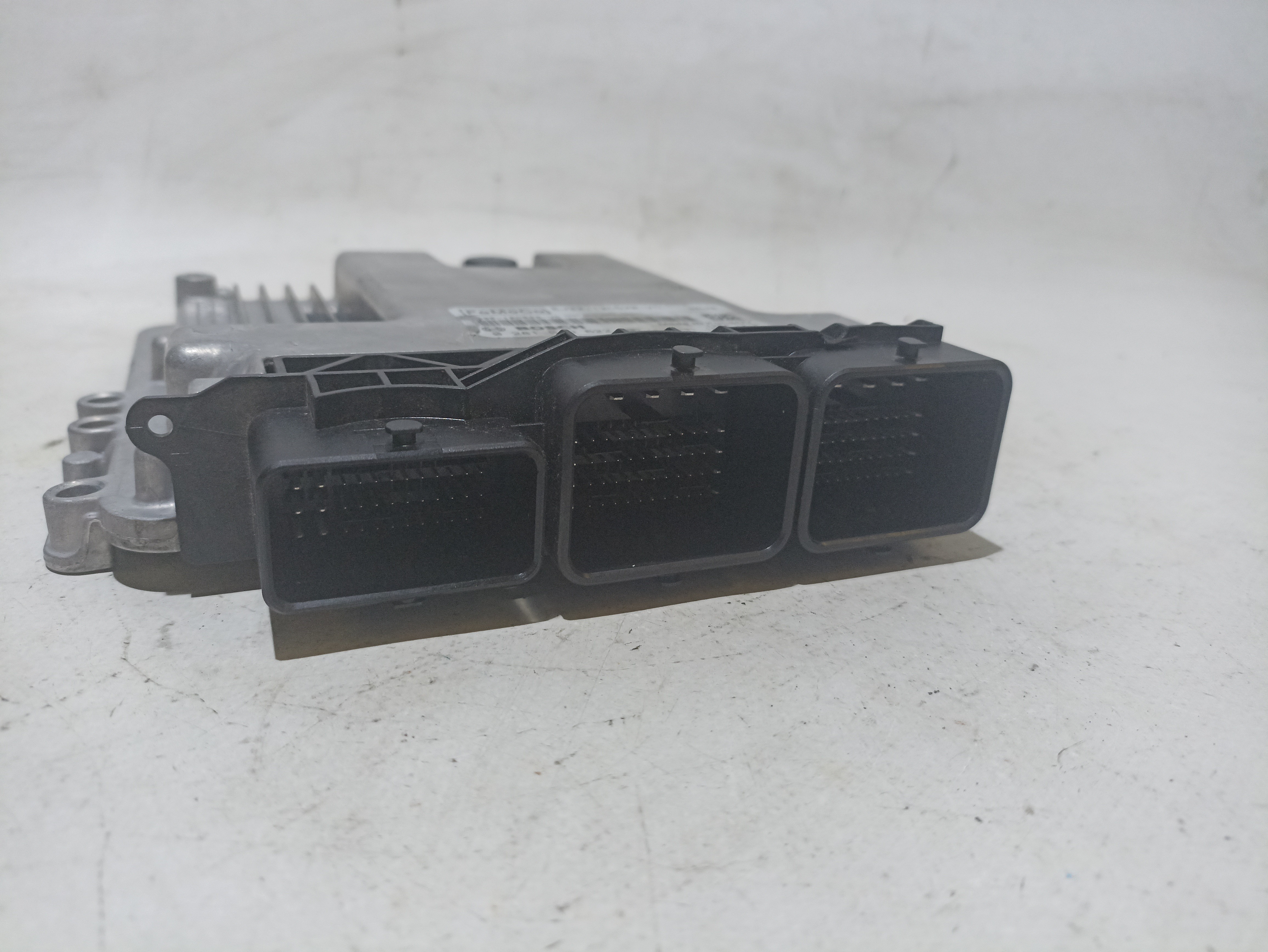 Engine control unit / ECU LAND ROVER Range Rover Evoque (L538) Imagem-1
