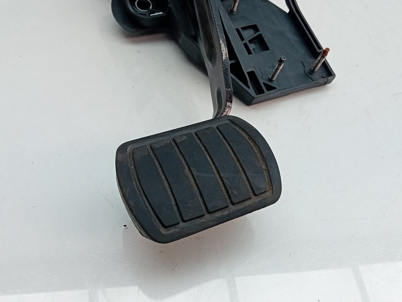 Brake Pedal DS DS7 Crossback (J_) Imagem-1