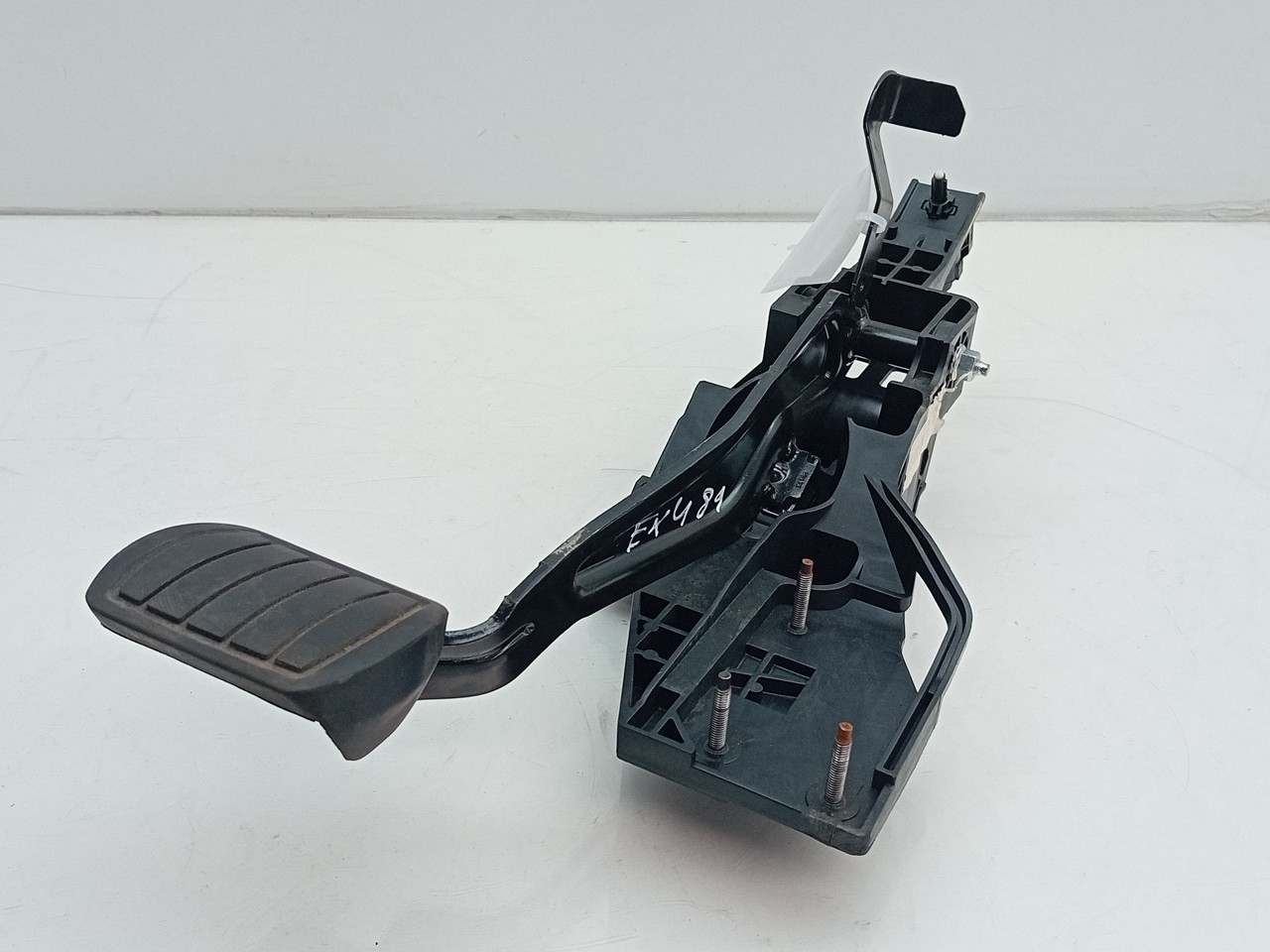 Brake Pedal DS DS7 Crossback (J_) Imagem-4