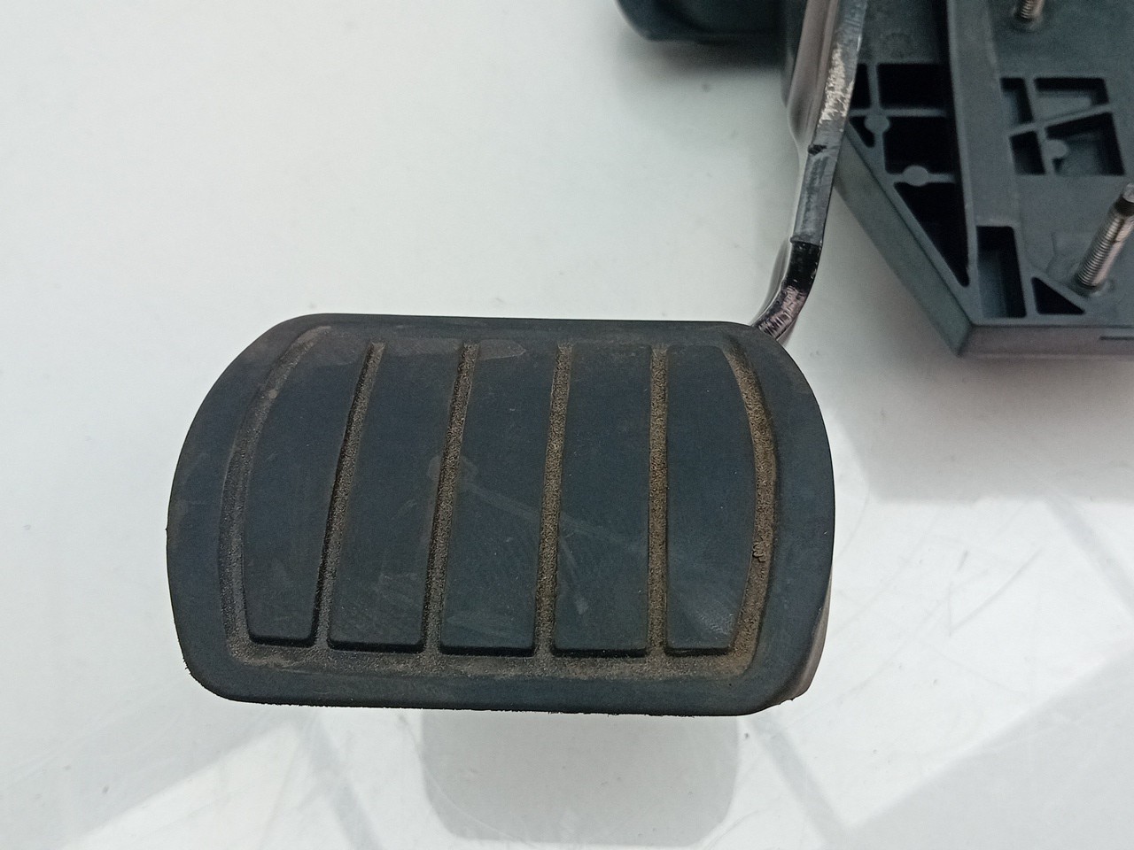 Brake Pedal DS DS7 Crossback (J_) Imagem-5