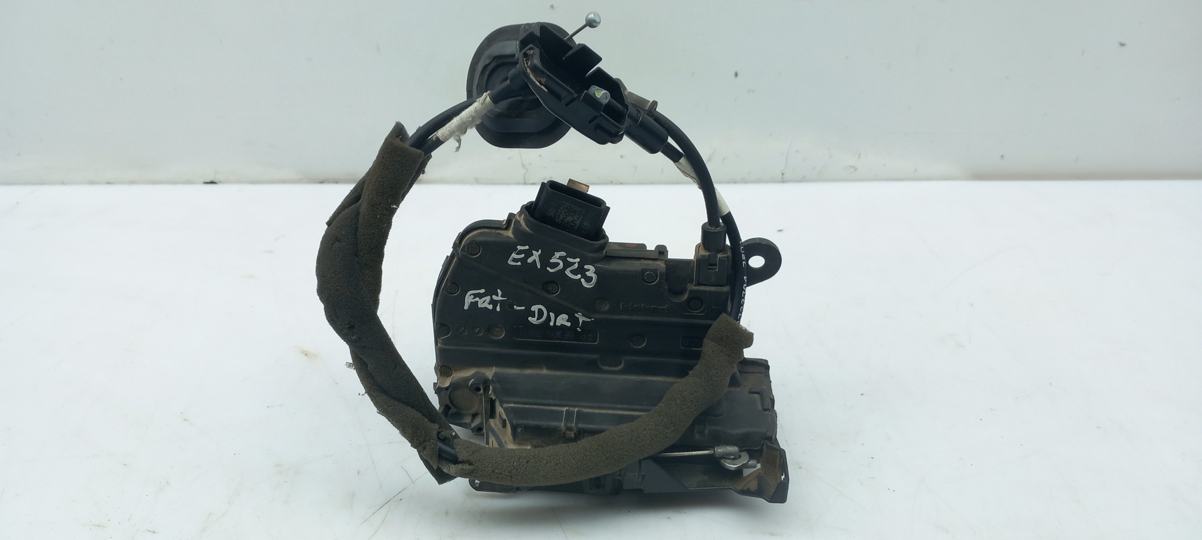 Serrure Avant Droite RENAULT Clio IV (BH_) Imagem-2
