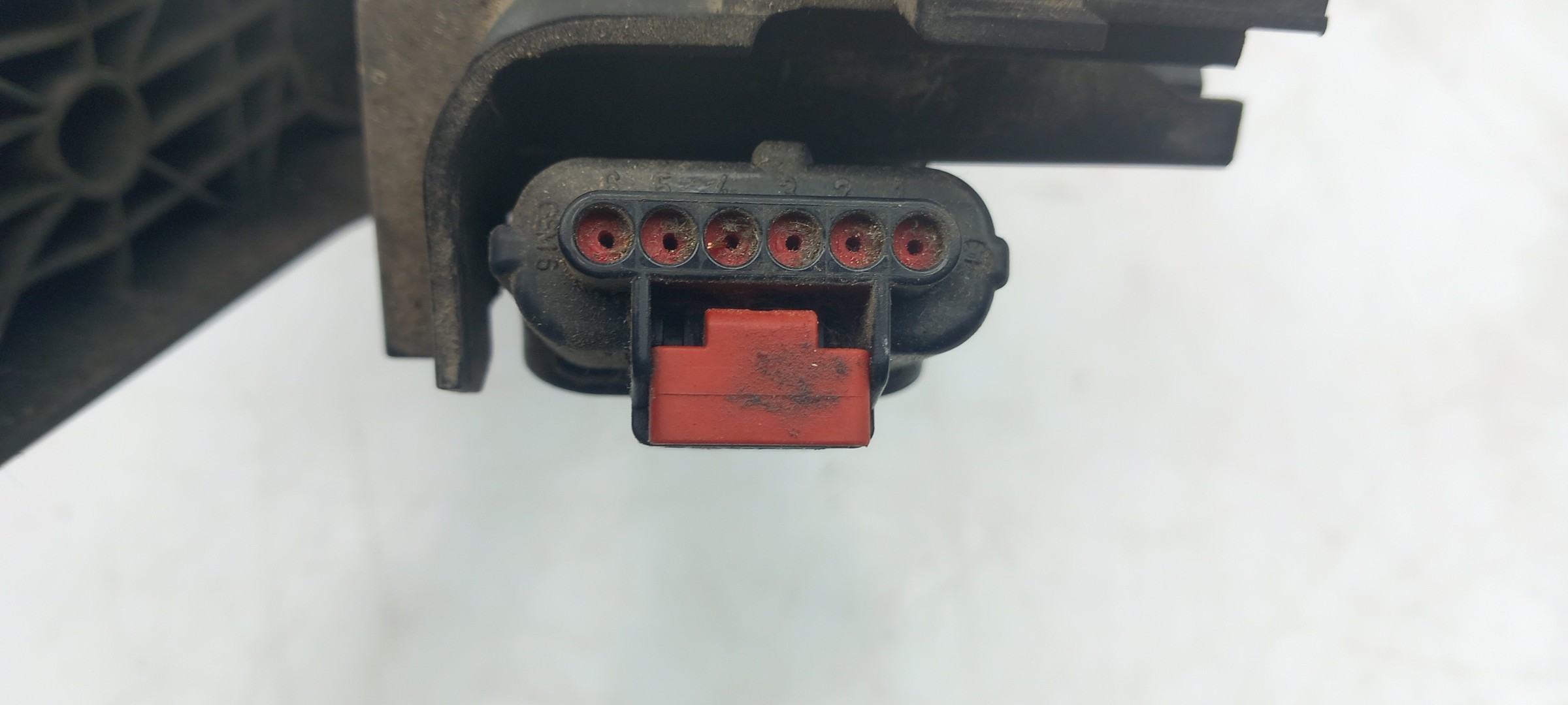 Pedal acelerador SEAT Leon (1P1) Imagem-1