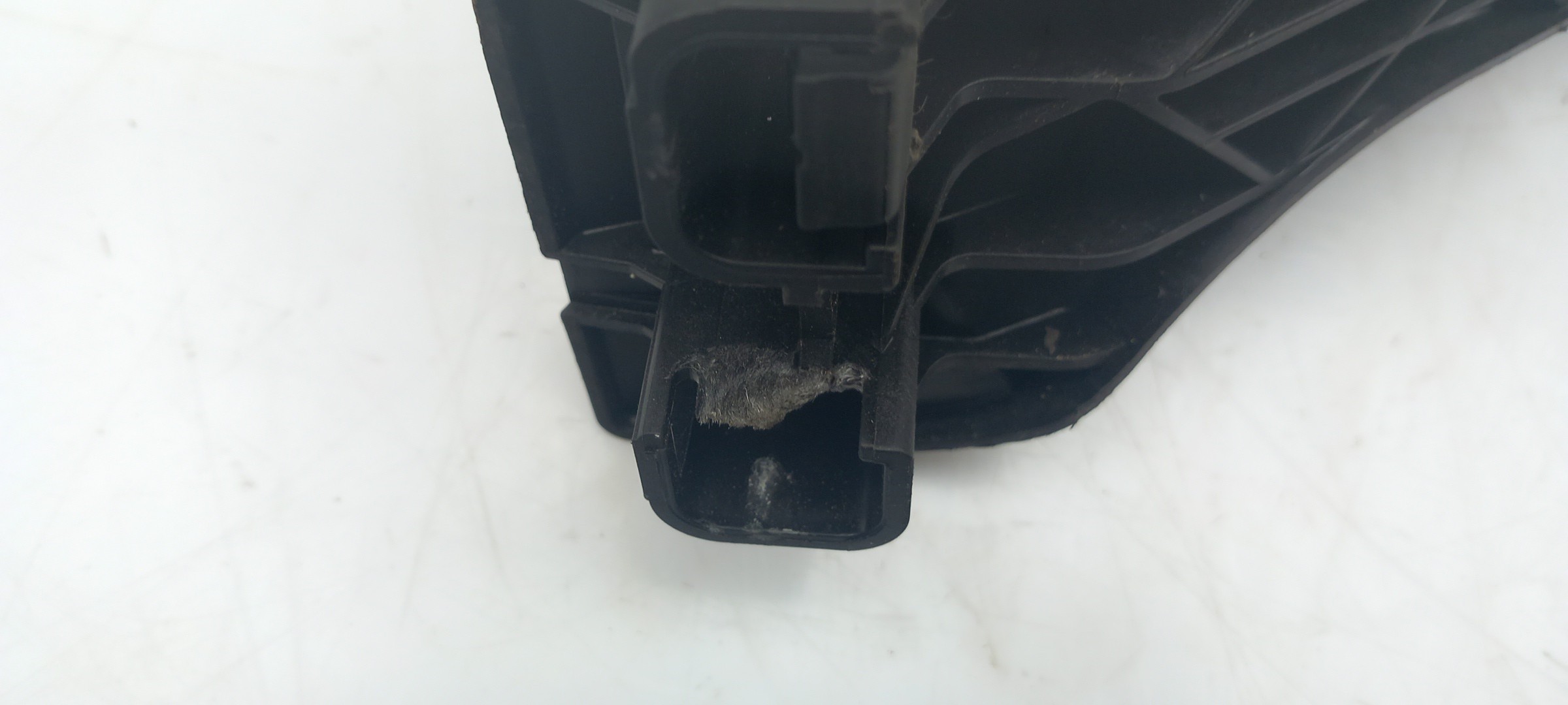 Pedal acelerador SEAT Leon (1P1) Imagem-2