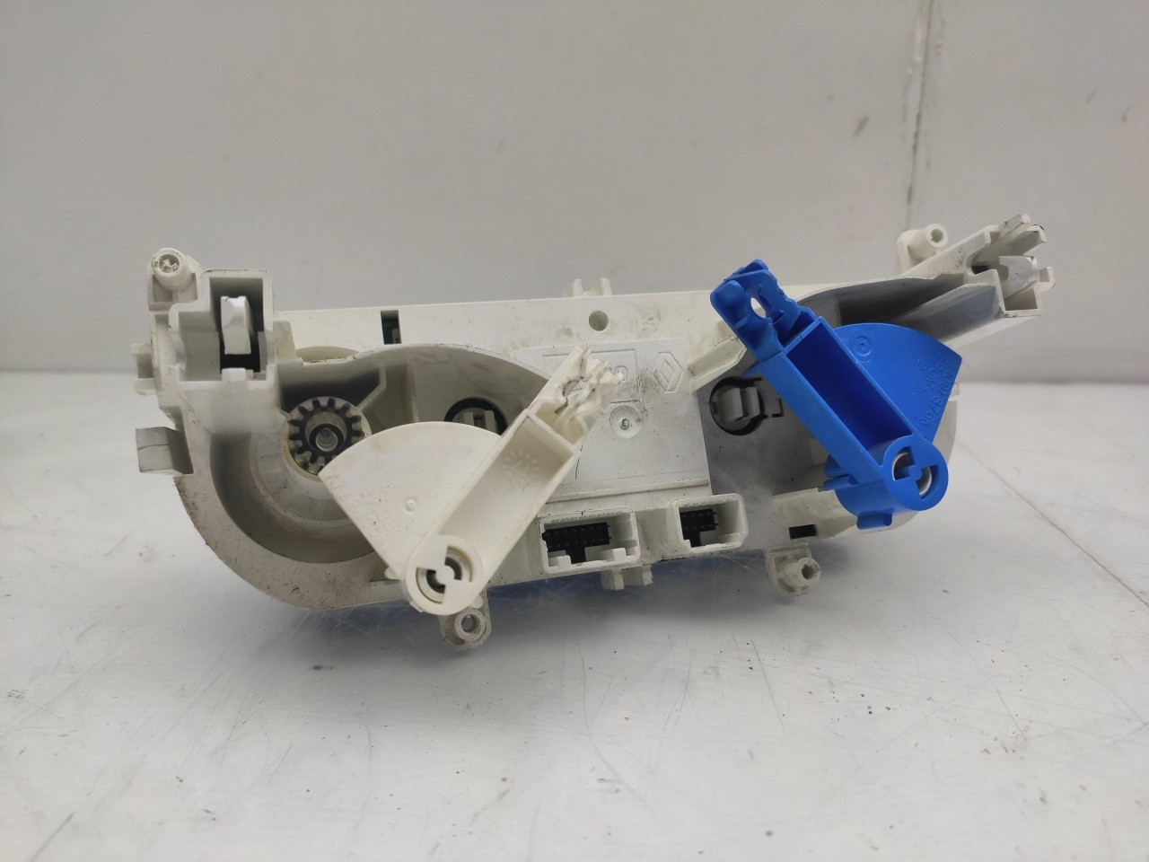 Bouton / interrupteur climatisation RENAULT Clio IV (BH_) Imagem-2