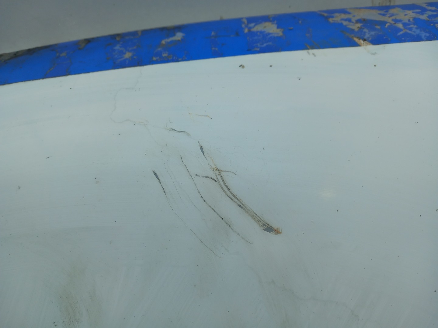 Hood RENAULT Master II (FD) Imagem-2