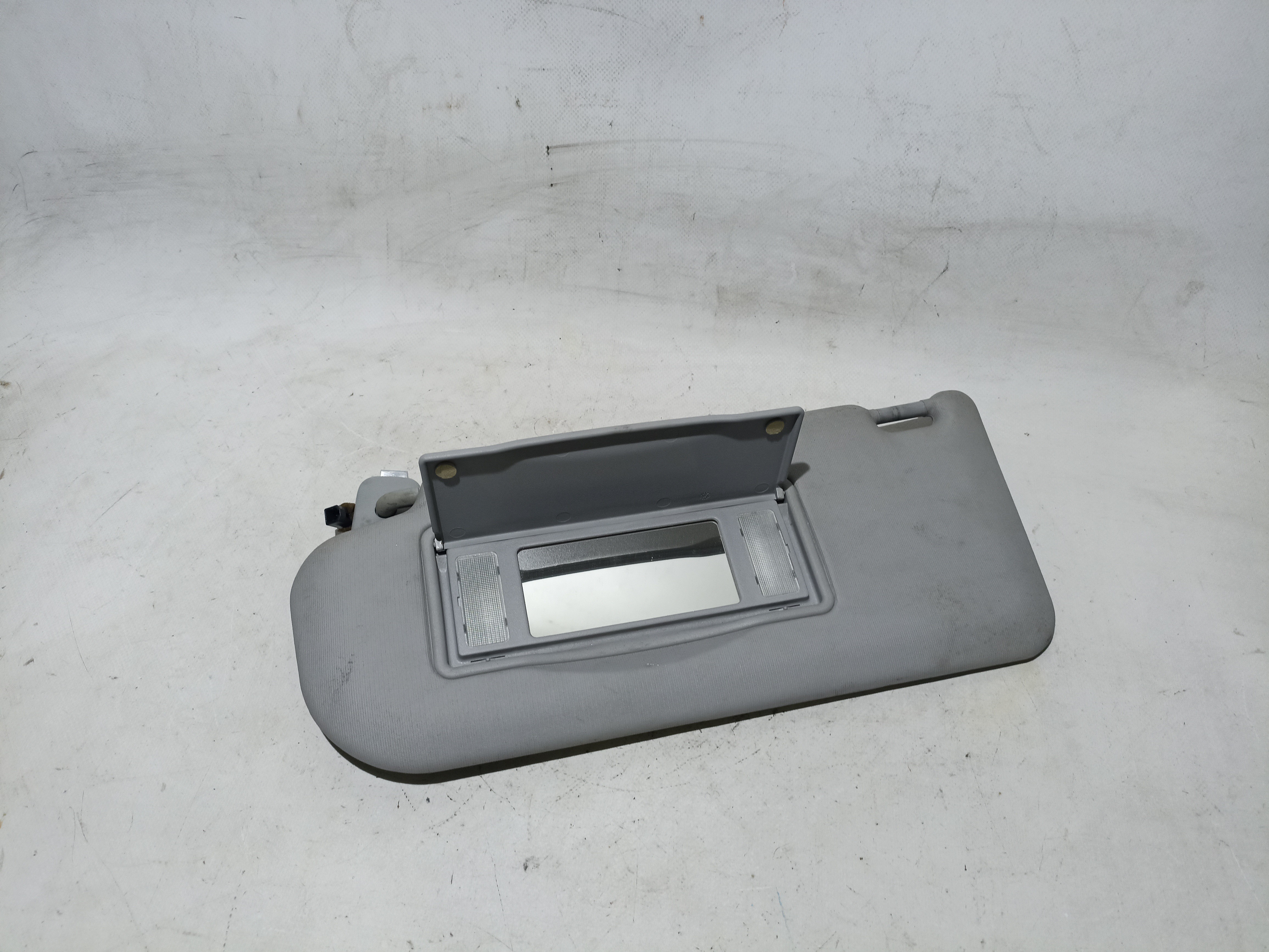 Pare-soleil gauche MAZDA 6 Hatchback (GG) Imagem-1