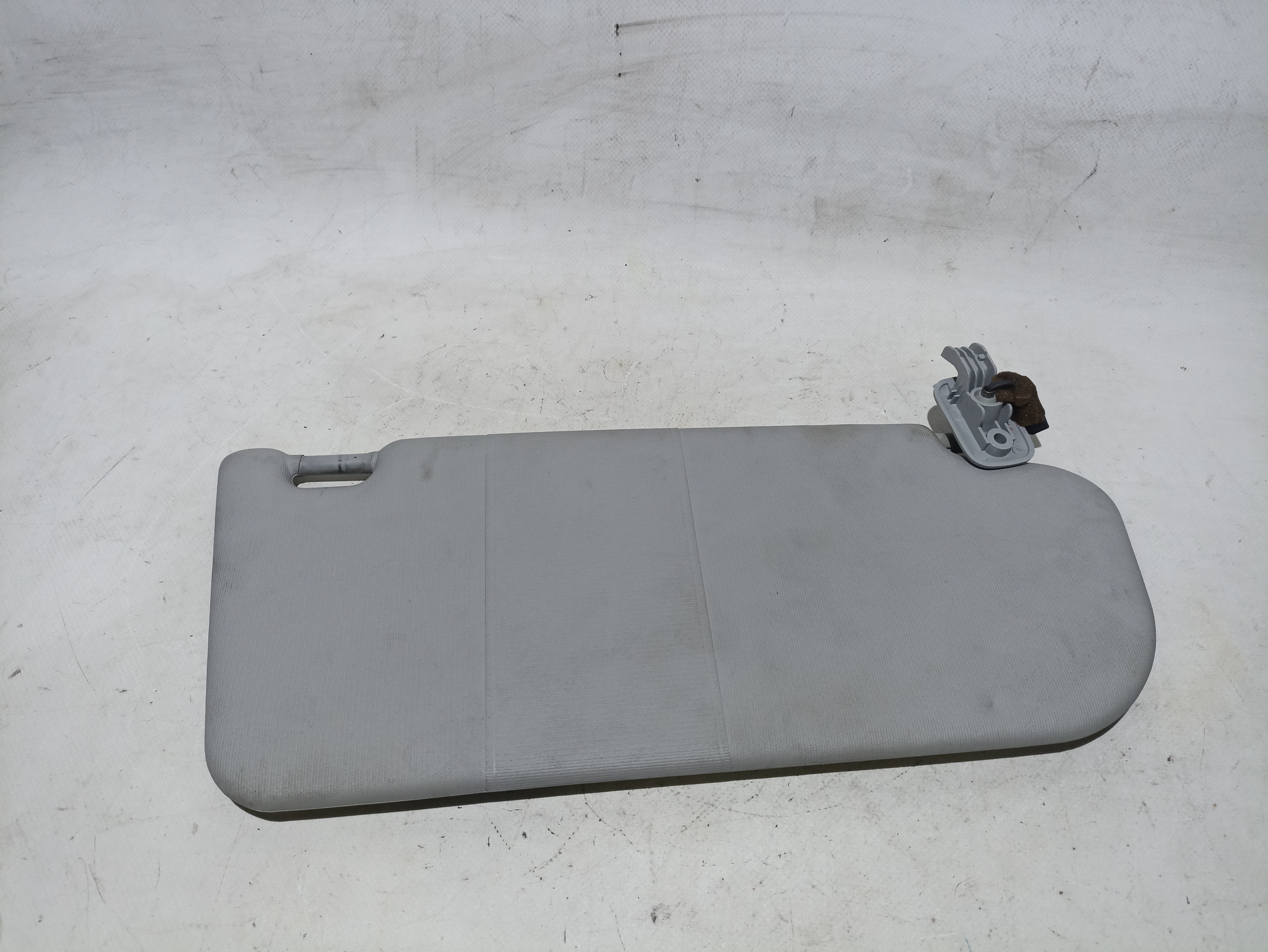 Pare-soleil gauche MAZDA 6 Hatchback (GG) Imagem-2