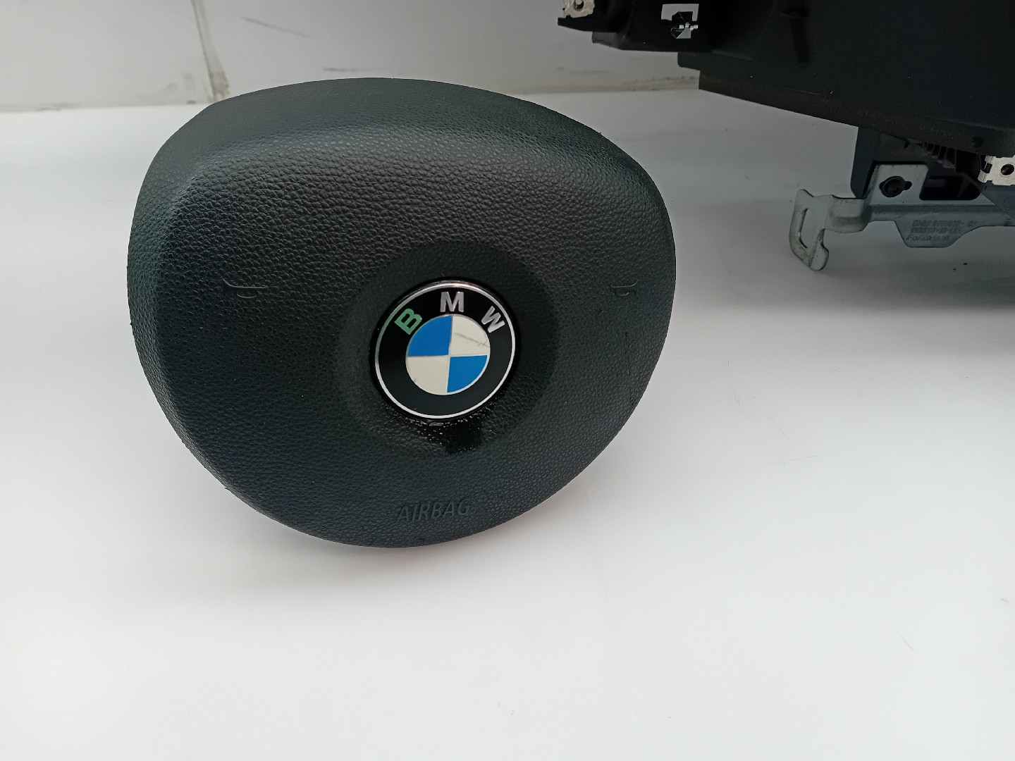 Kit d’airbags BMW X1 (E84) Imagem-2