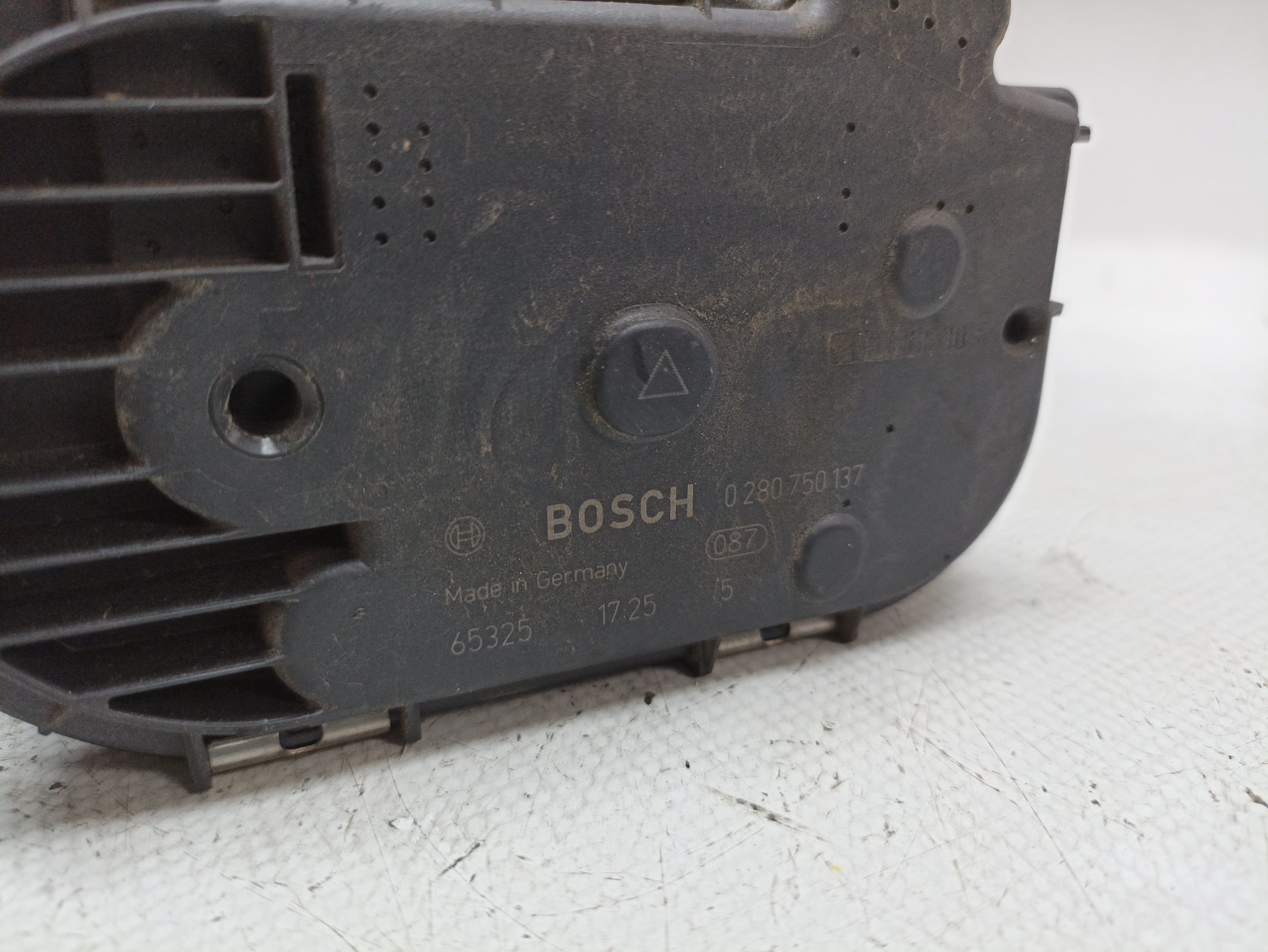 Boîtiers papillon FIAT Tipo Hatchback (357_) Imagem-2