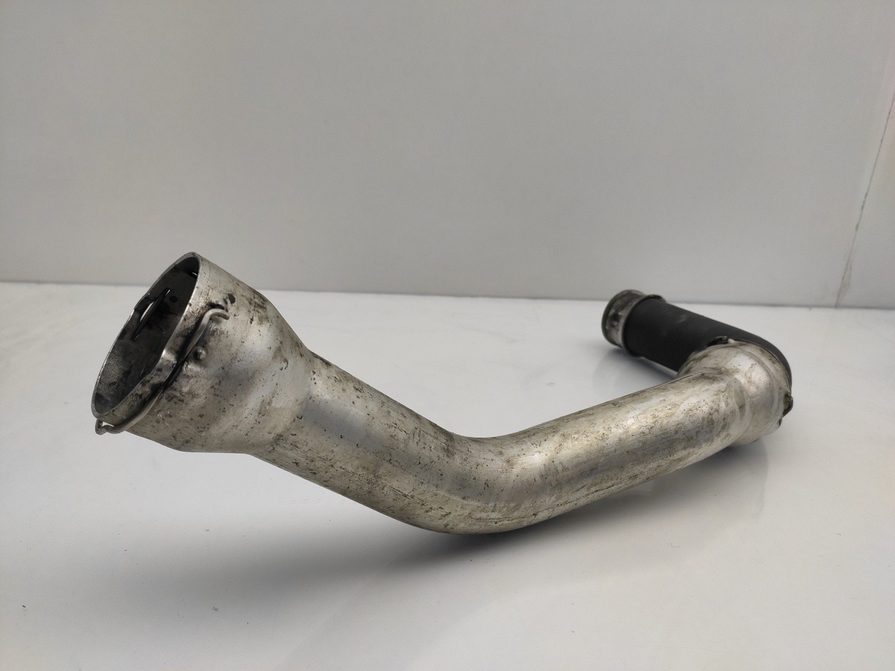 Tubo intercooler VOLKSWAGEN Transporter V (7HA, 7HH, 7EA, 7EH) Imagem-2