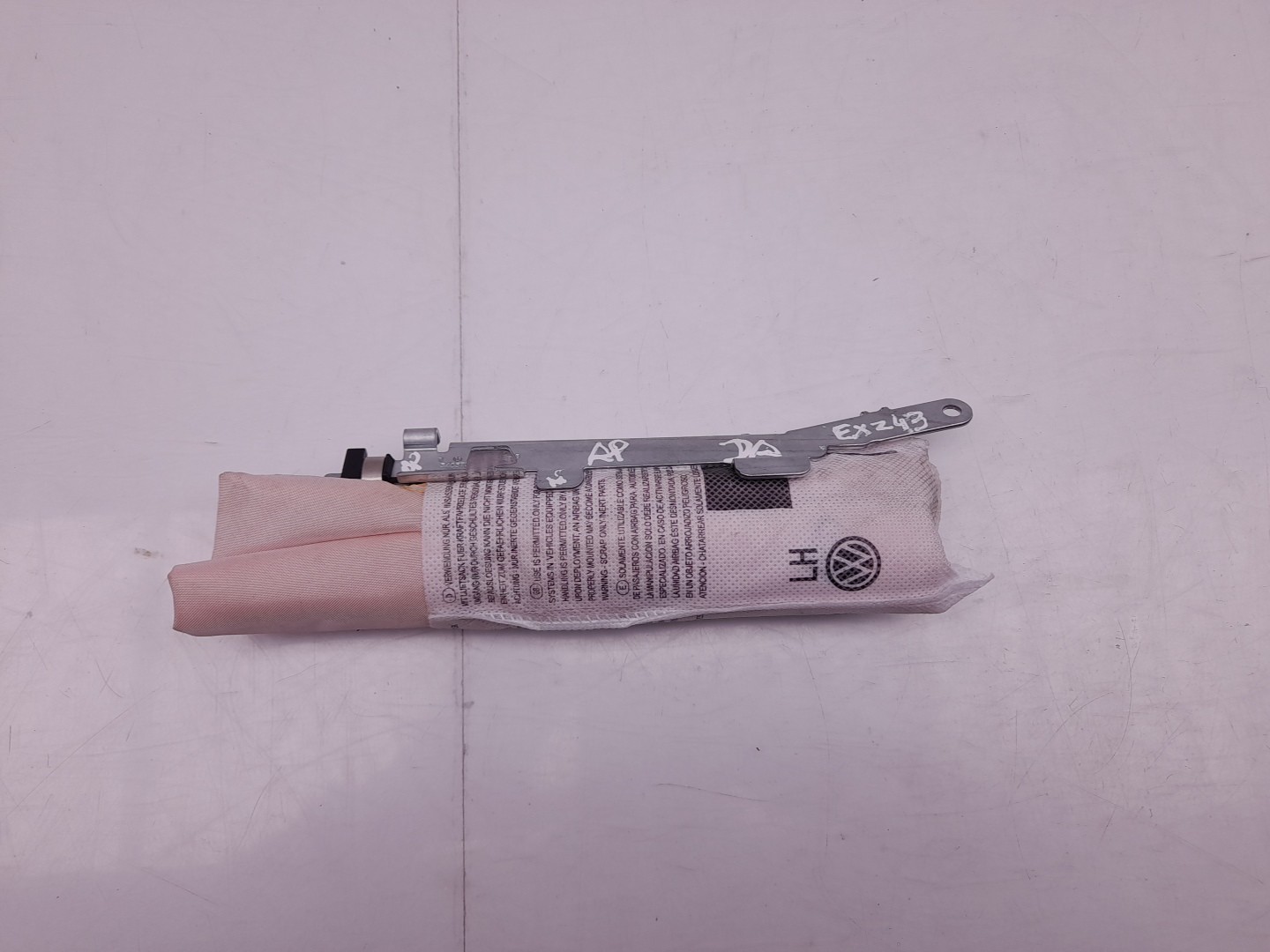 Airbag banco direito AUDI A3 Sportback (8VA, 8VF) Imagem-1