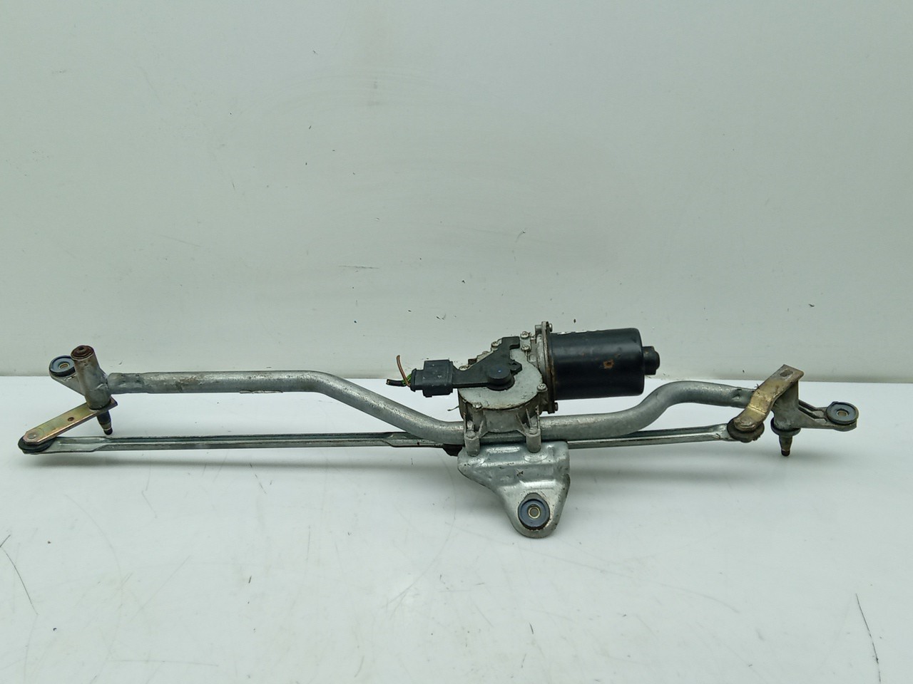 Motor limpa vidros frente VOLKSWAGEN Transporter V (7HA, 7HH, 7EA, 7EH) Imagem-1