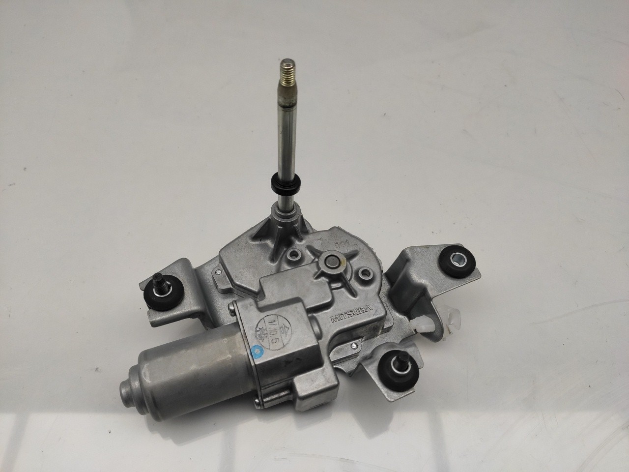 Rear Wiper Motor NISSAN Leaf EV (ZE1) Imagem-1