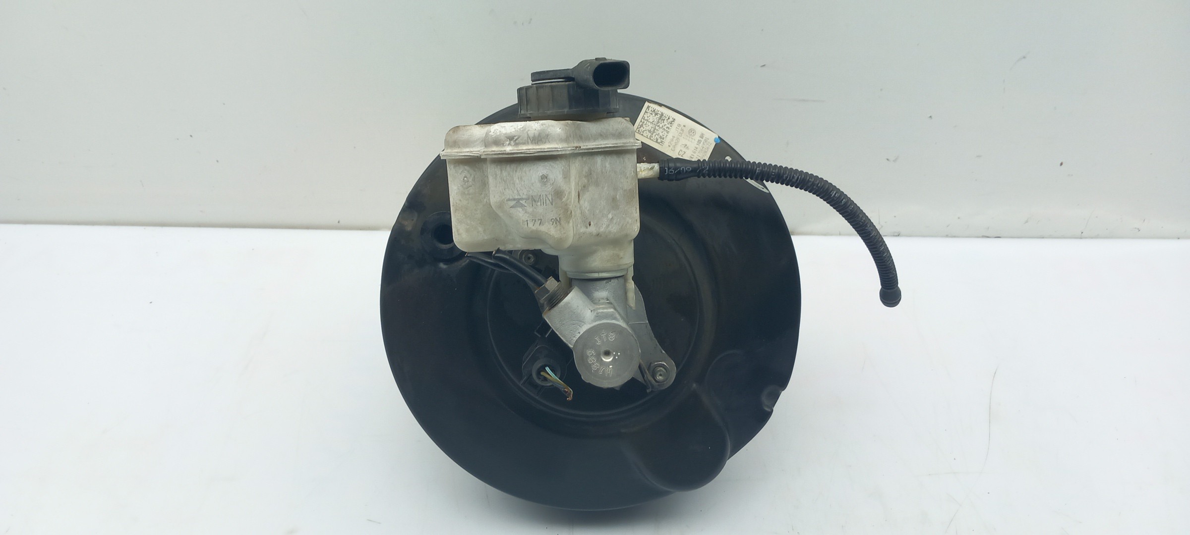 Servo frein SEAT Leon (1P1) Imagem-1