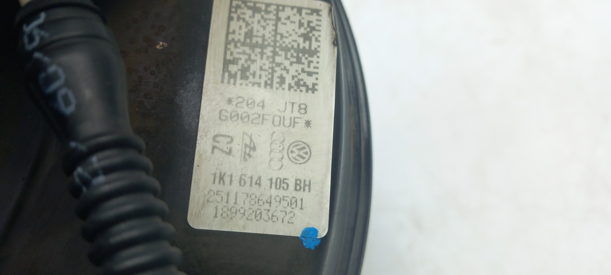 Servo frein SEAT Leon (1P1) Imagem-4